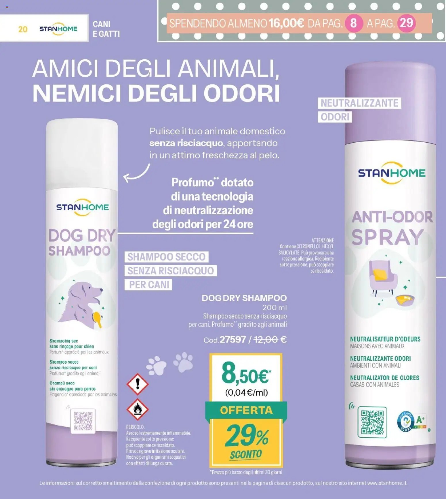 Catalogo Stanhome 13 2026