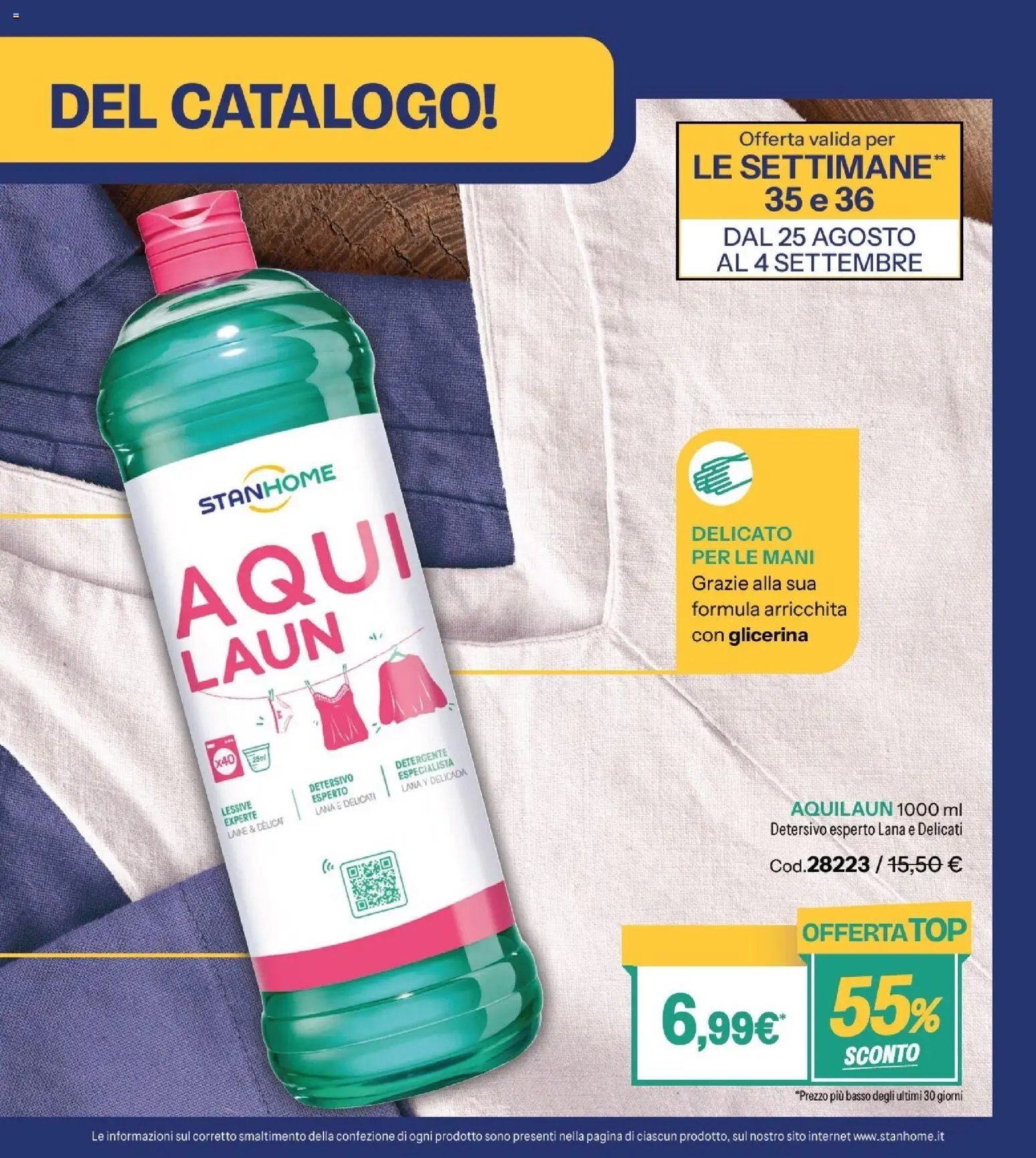 Catalogo Stanhome 13 2026