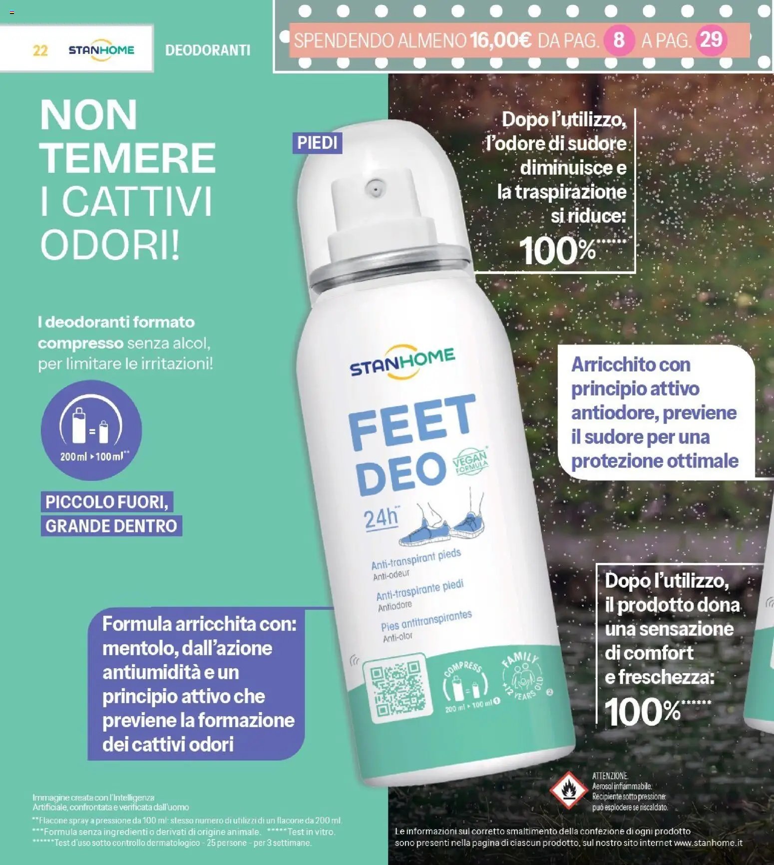 Catalogo Stanhome 13 2026