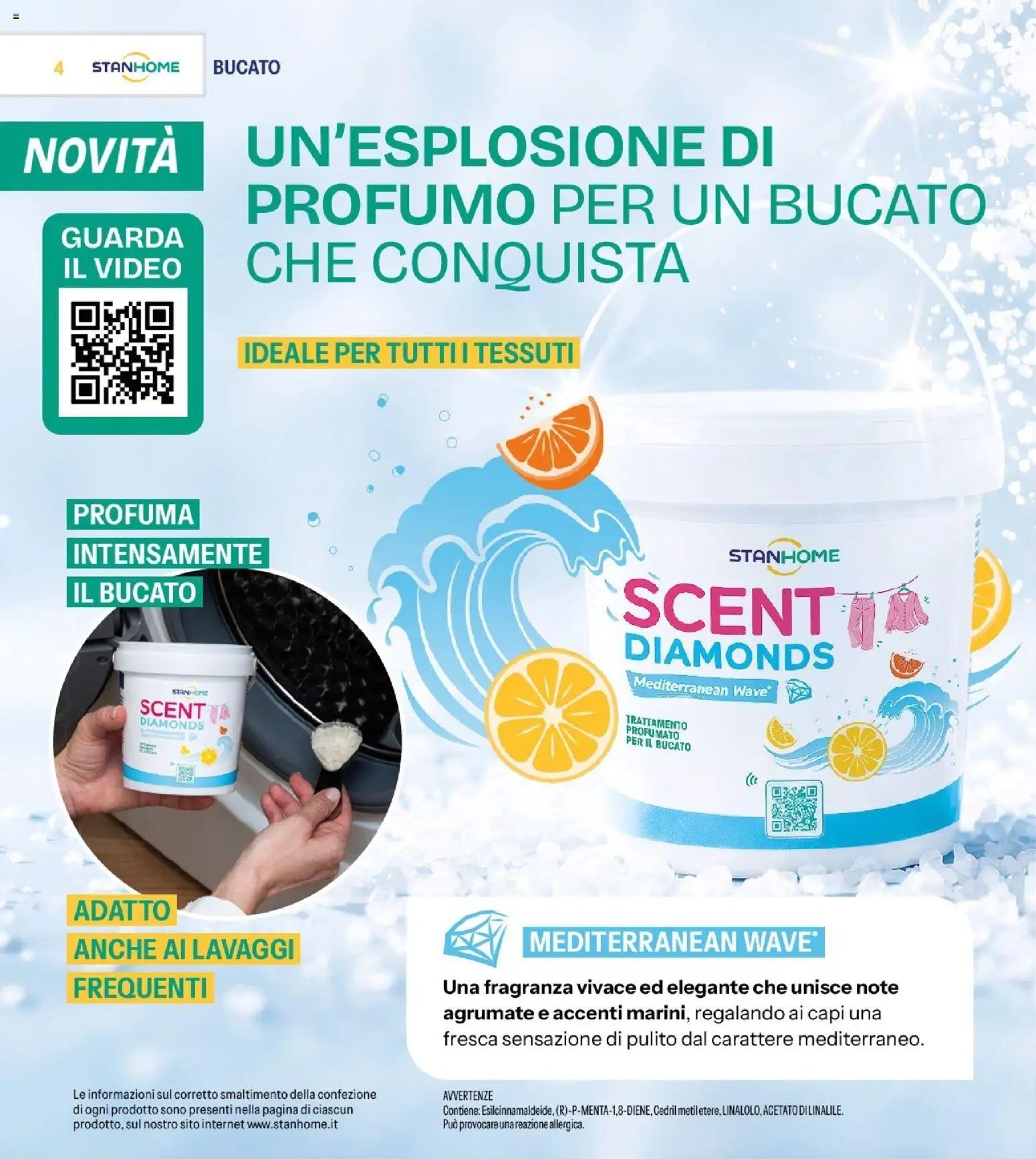 Catalogo Stanhome 13 2026