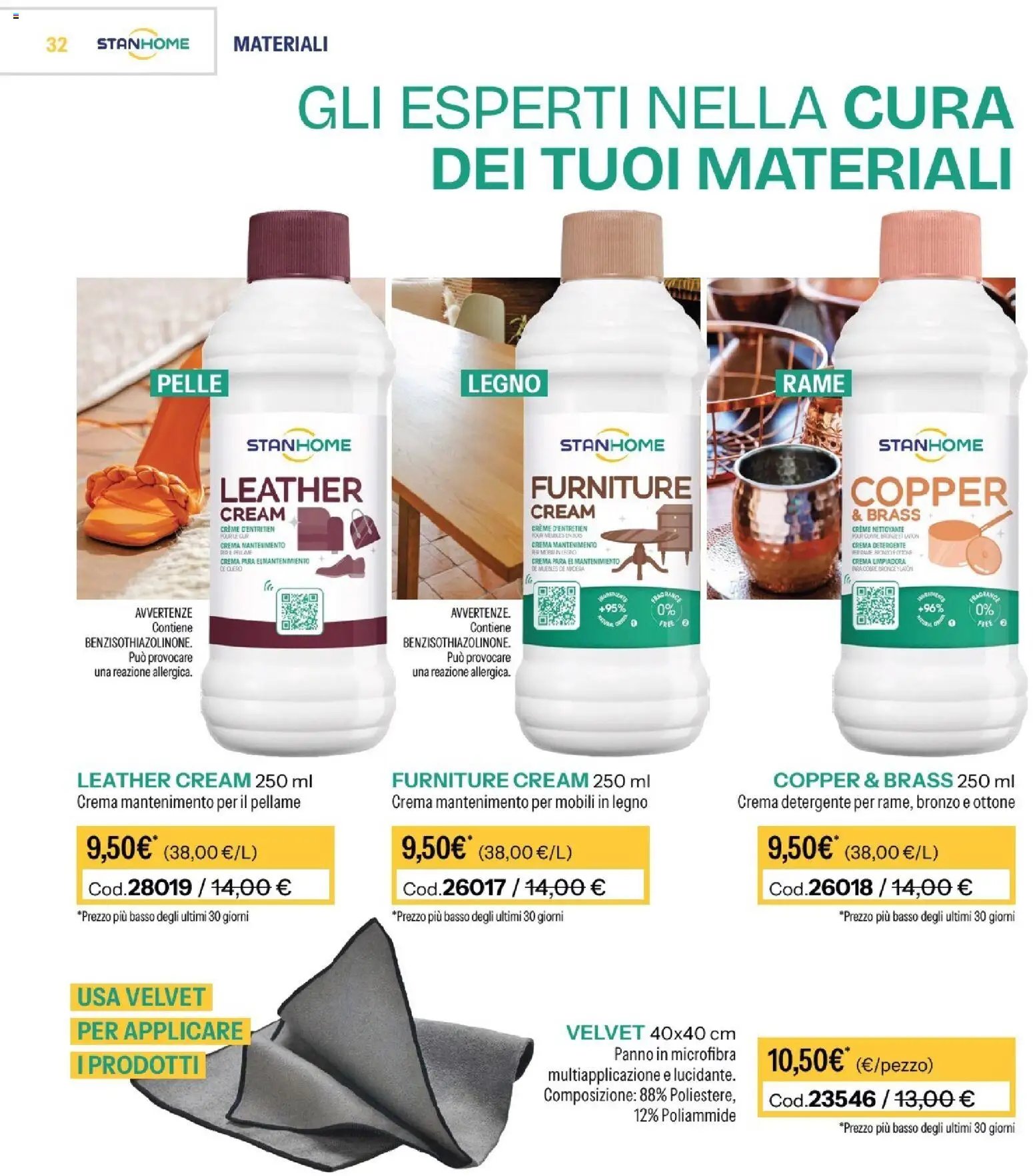 Catalogo Stanhome 13 2026