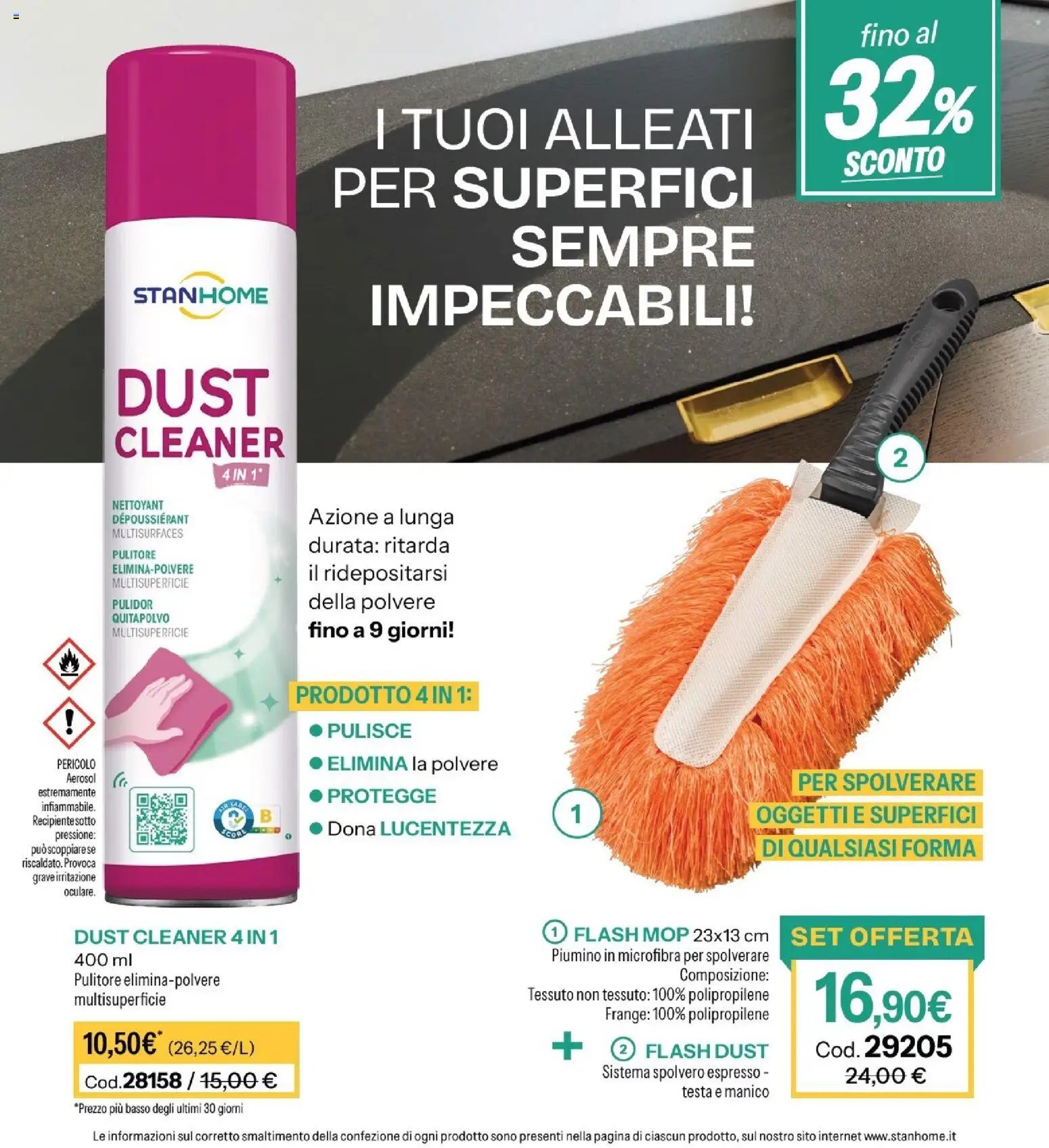 Catalogo Stanhome 13 2026