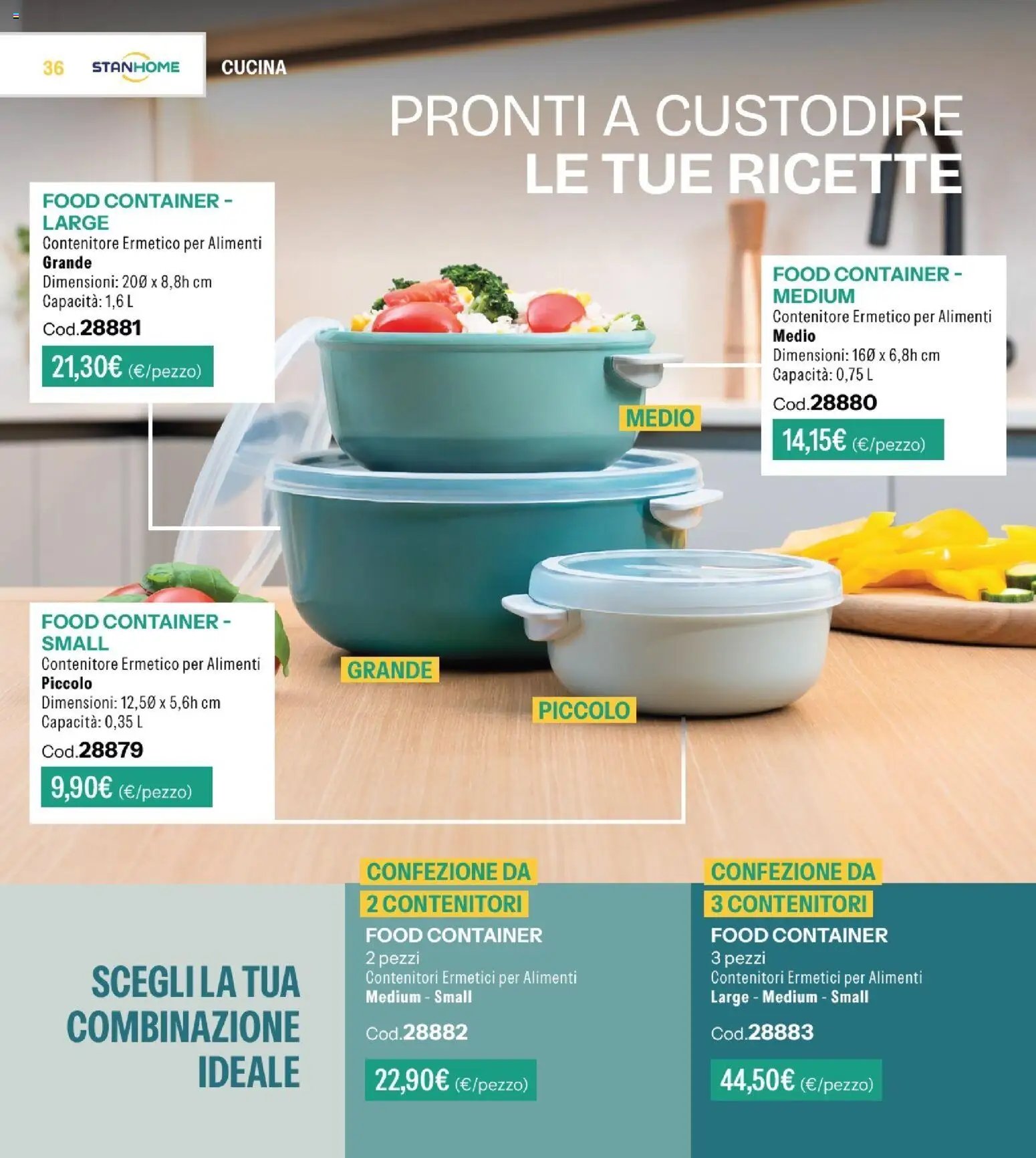 Catalogo Stanhome 13 2026