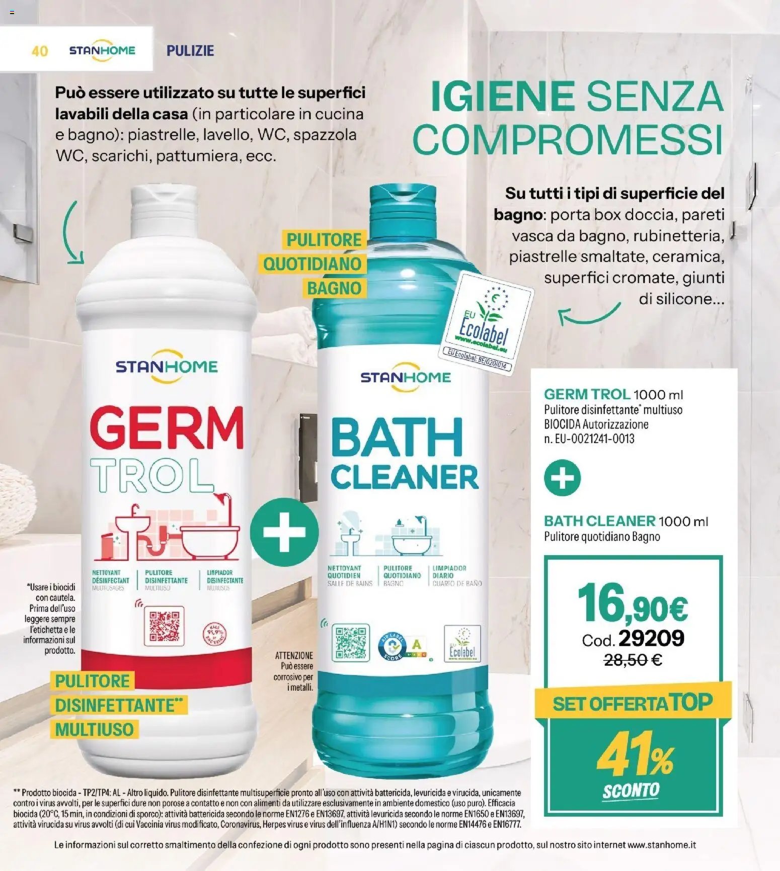 Catalogo Stanhome 13 2026
