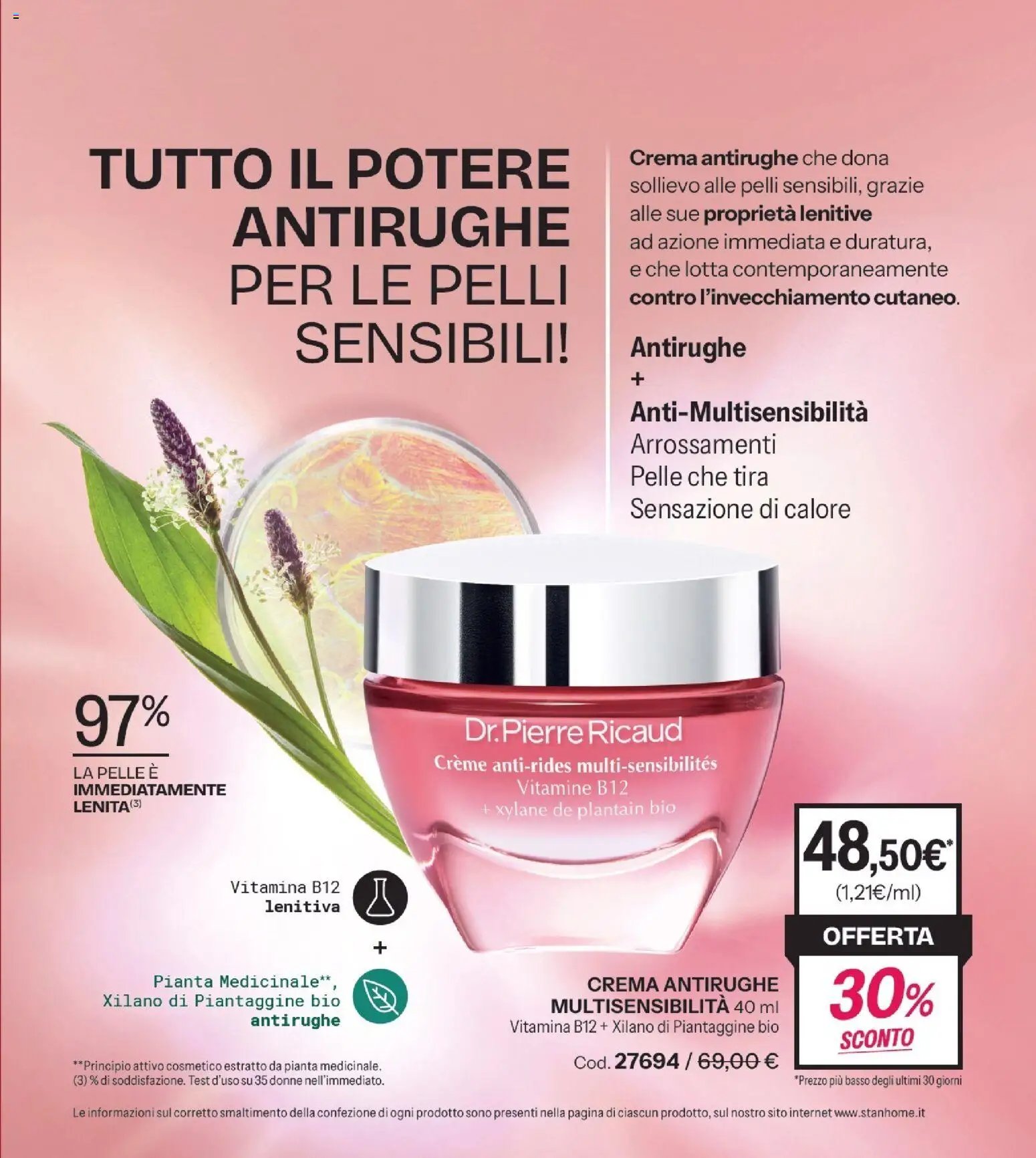 Catalogo Stanhome 13 2026