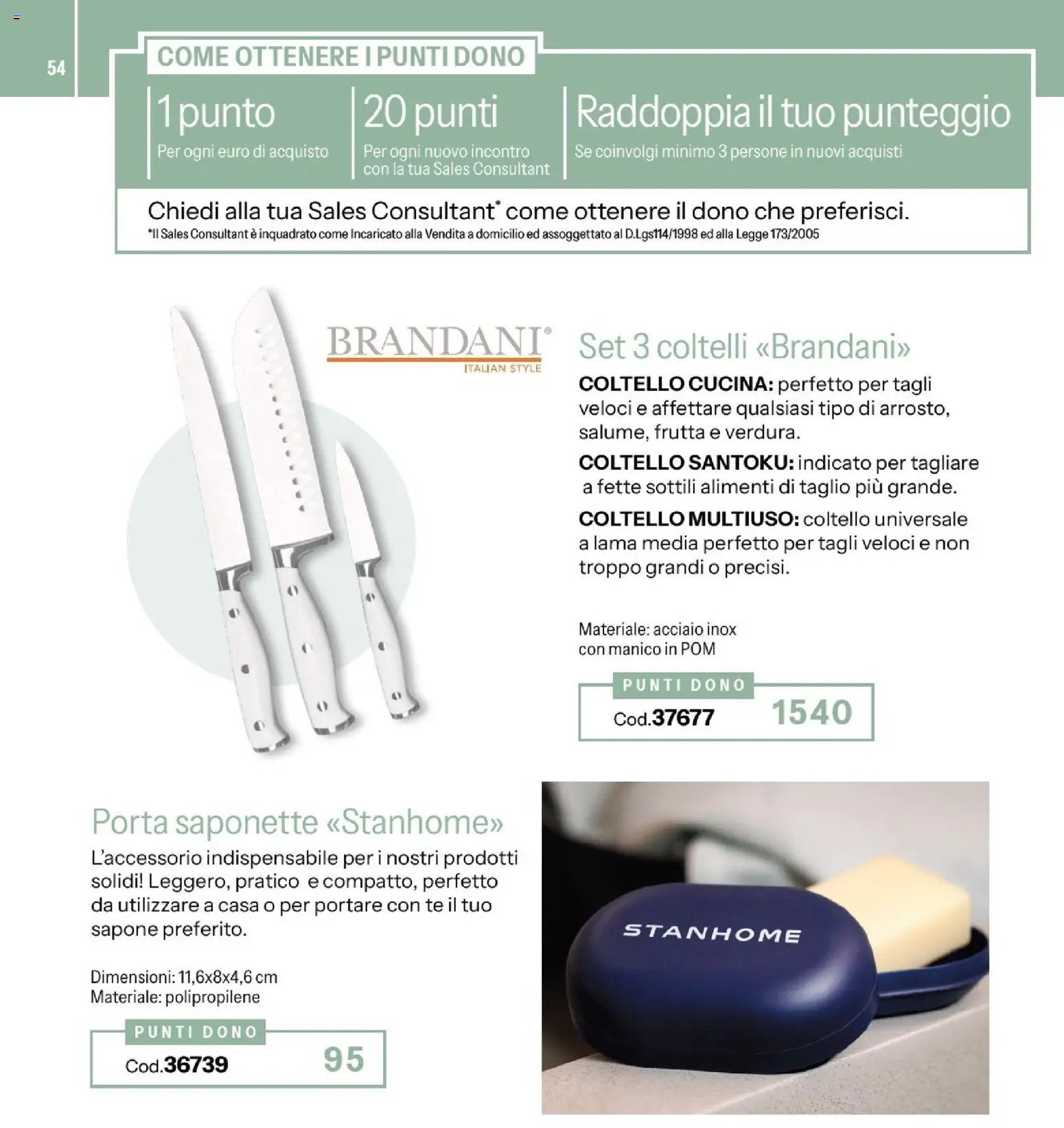 Catalogo Stanhome 13 2026
