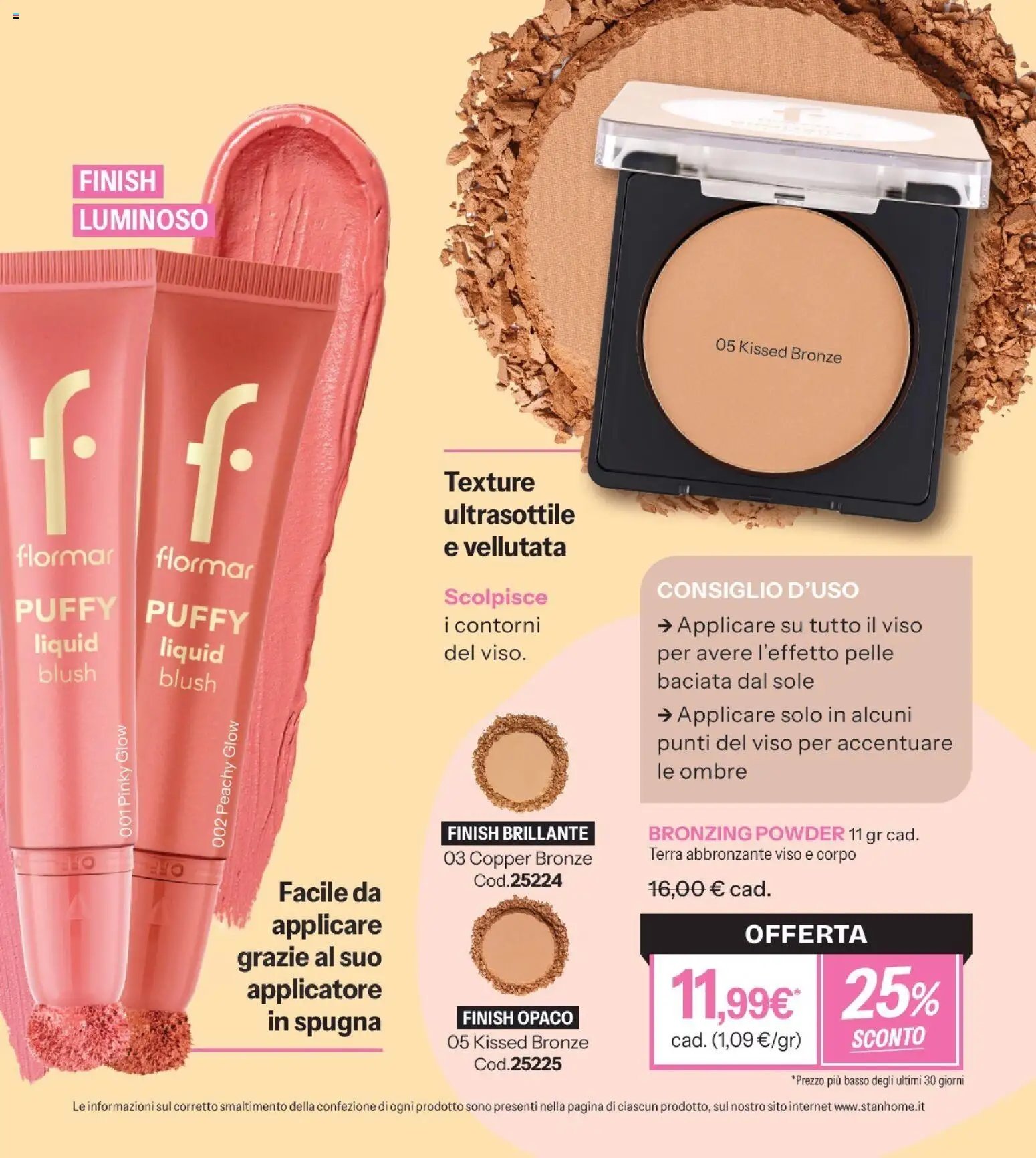 Catalogo Stanhome 13 2026
