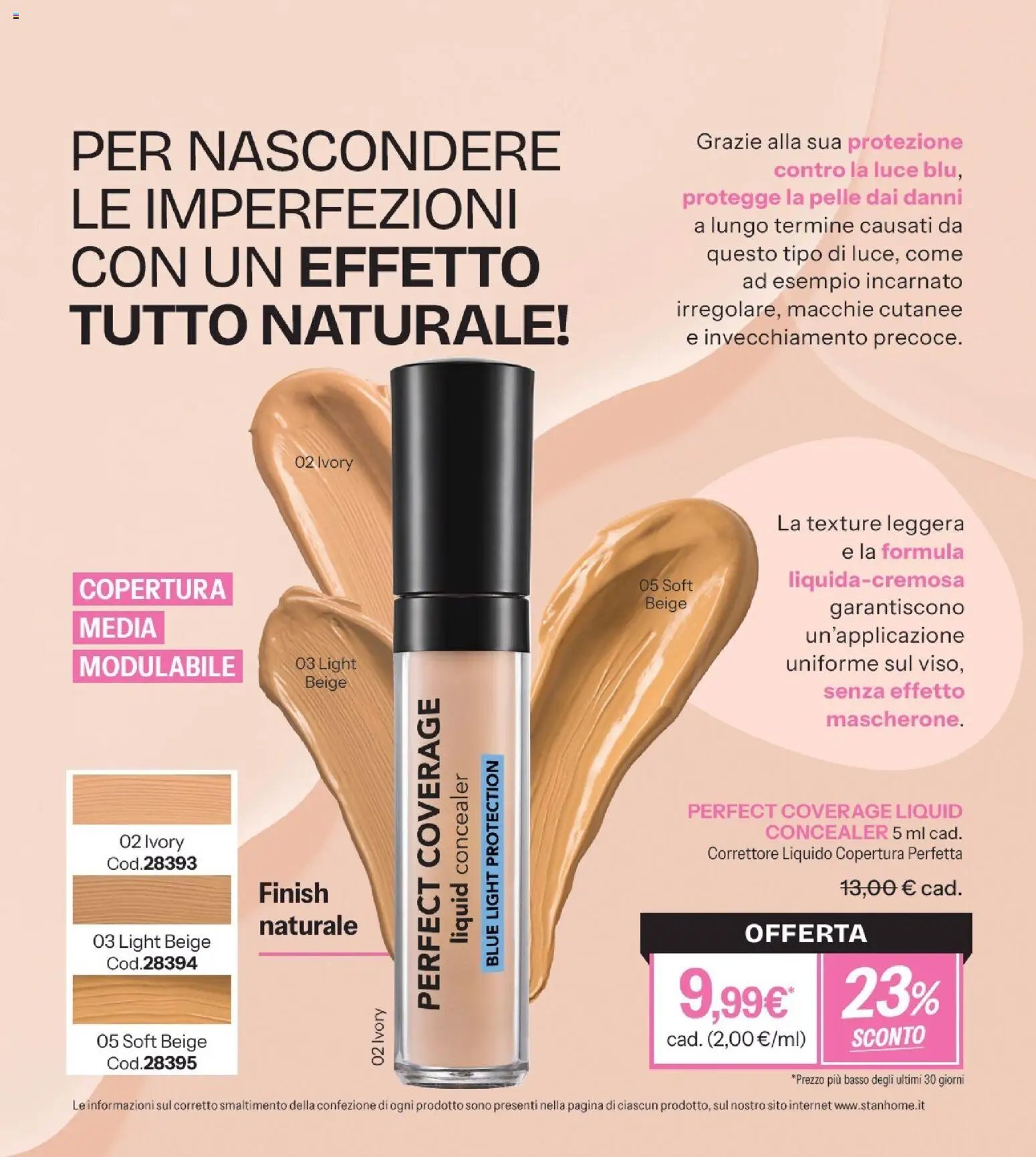 Catalogo Stanhome 13 2026