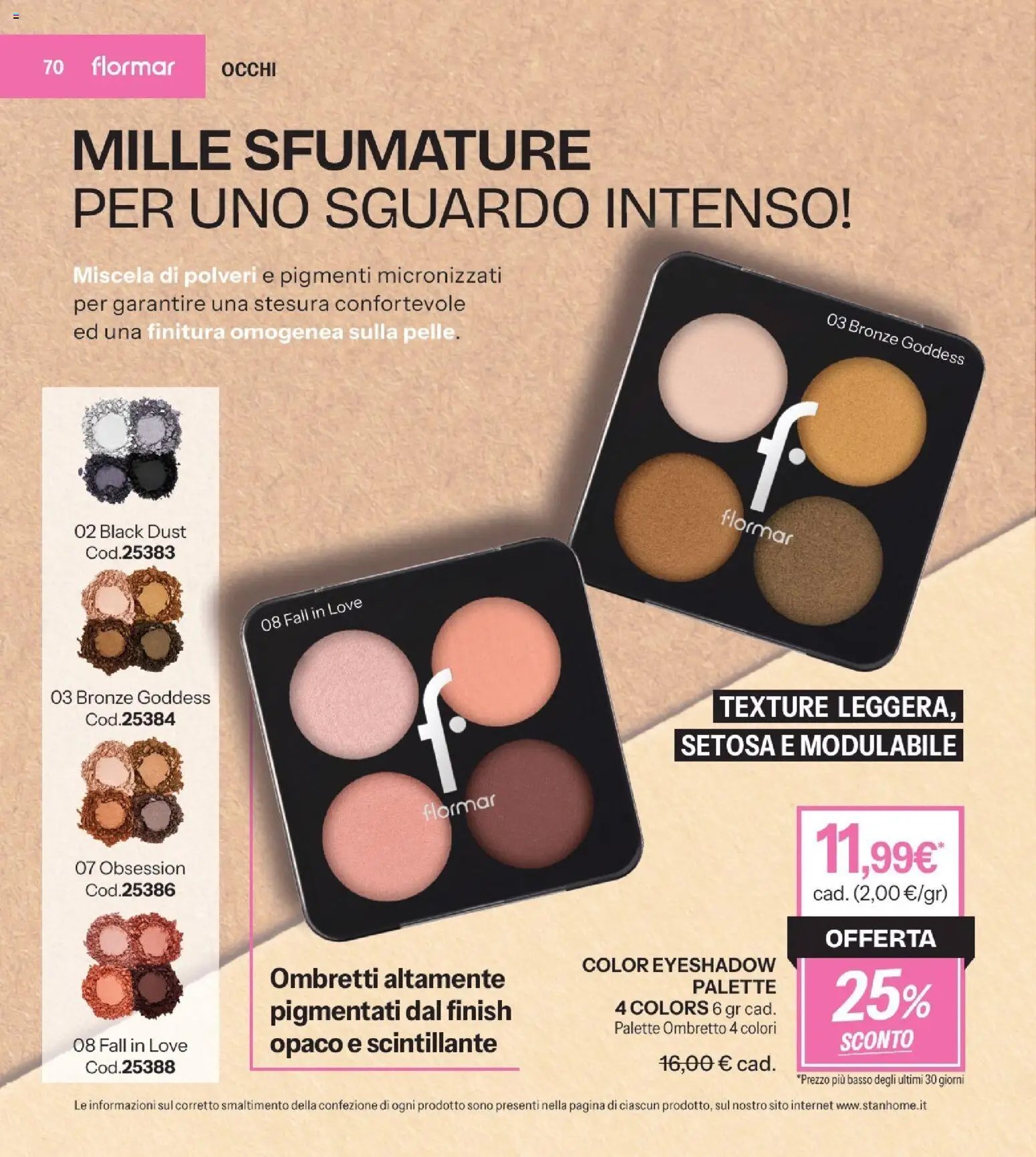 Catalogo Stanhome 13 2026