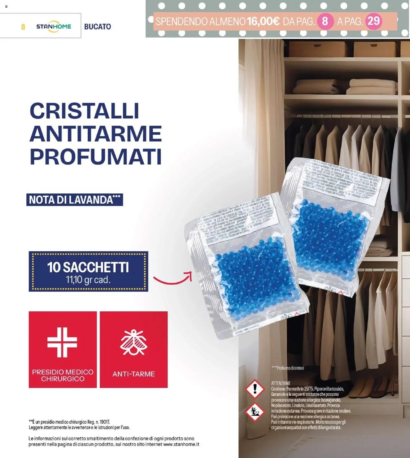 Catalogo Stanhome 13 2026