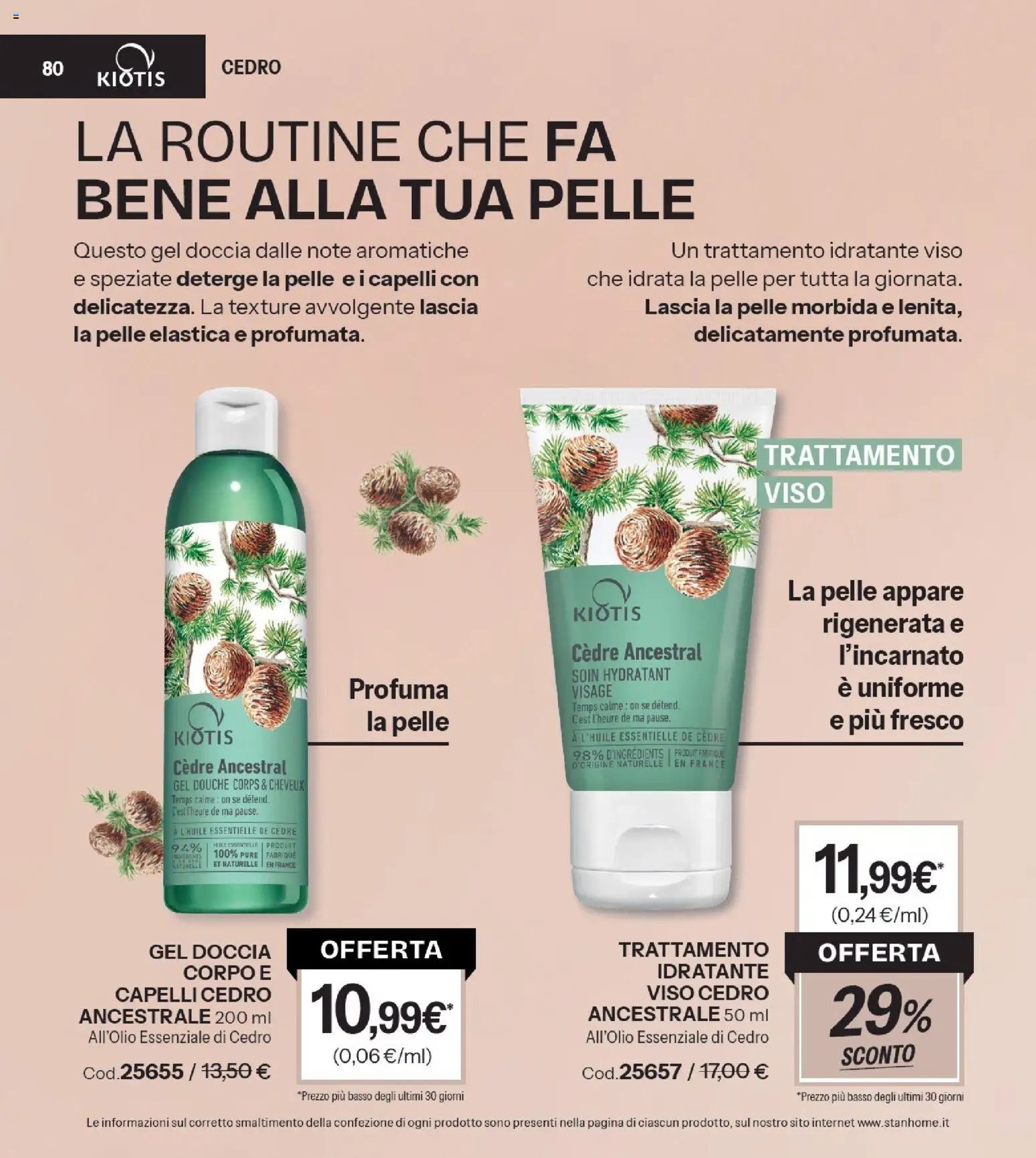 Catalogo Stanhome 13 2026