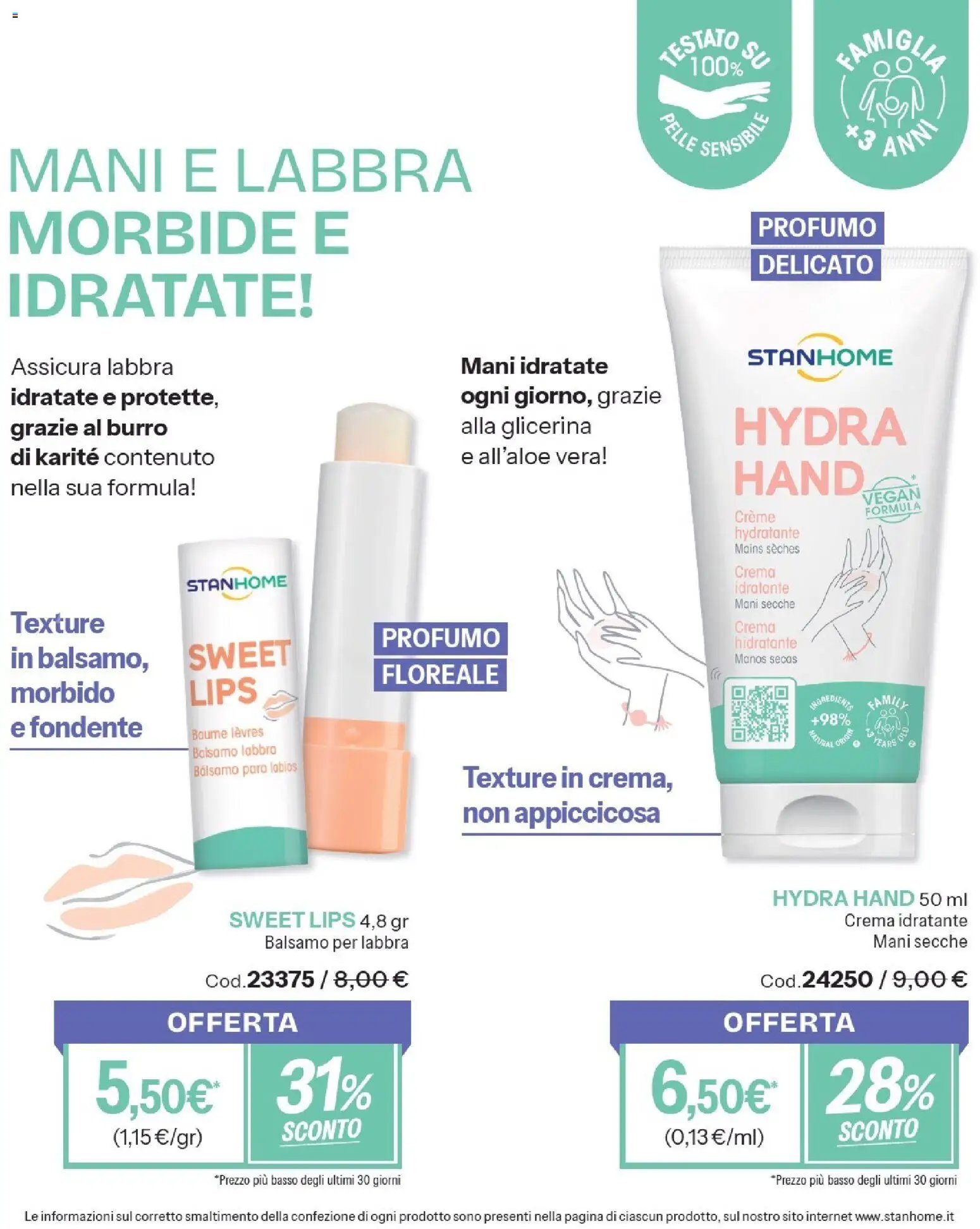 Catalogo Stanhome 13 2026