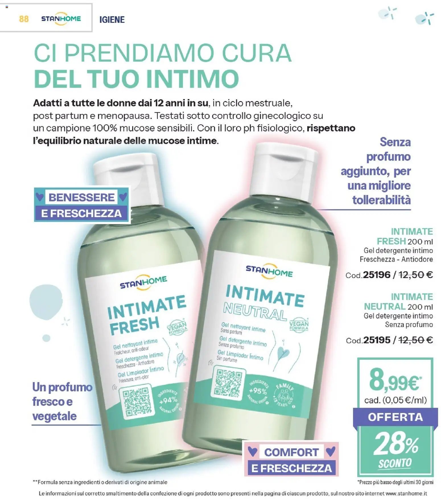 Catalogo Stanhome 13 2026