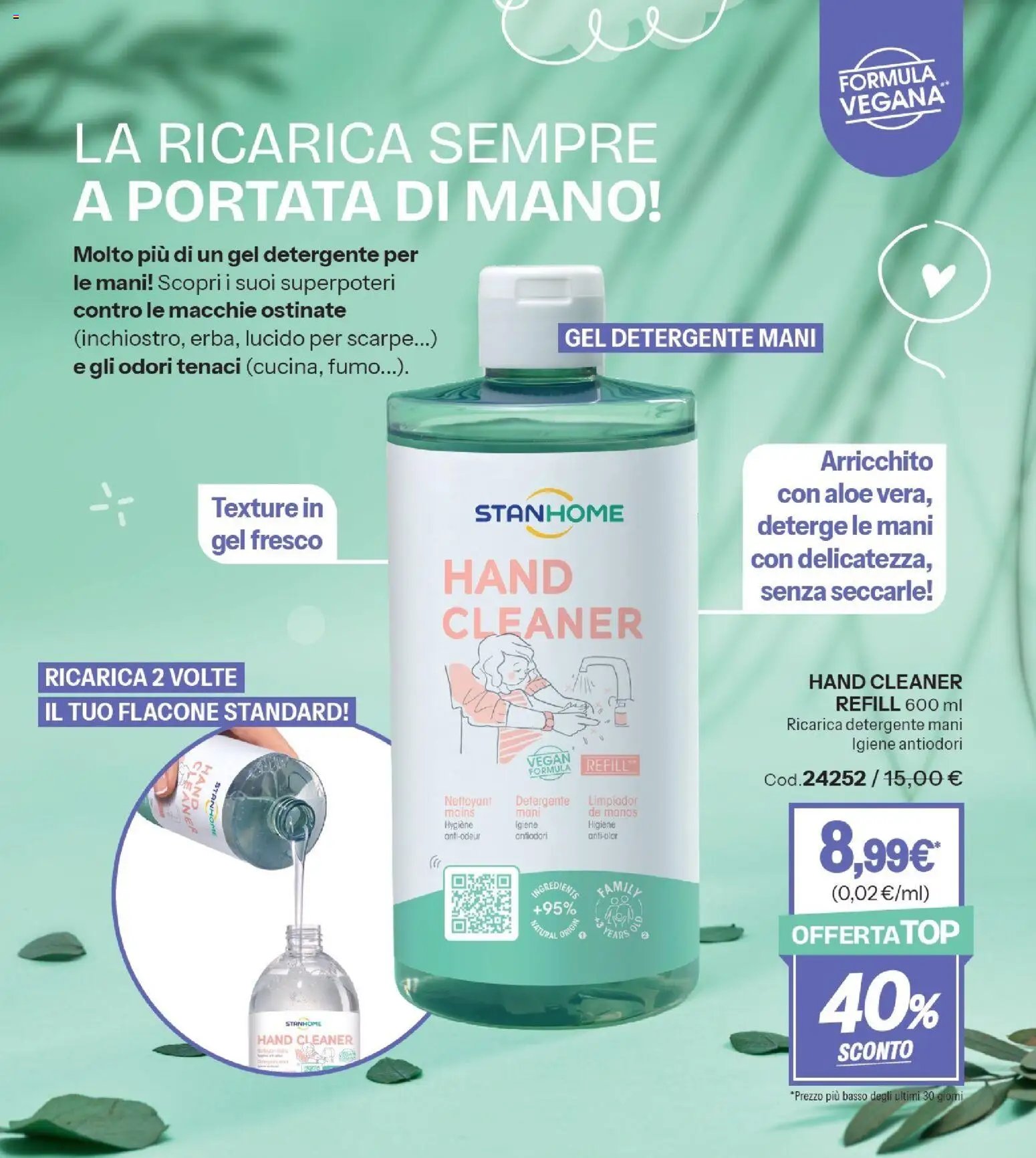 Catalogo Stanhome 13 2026