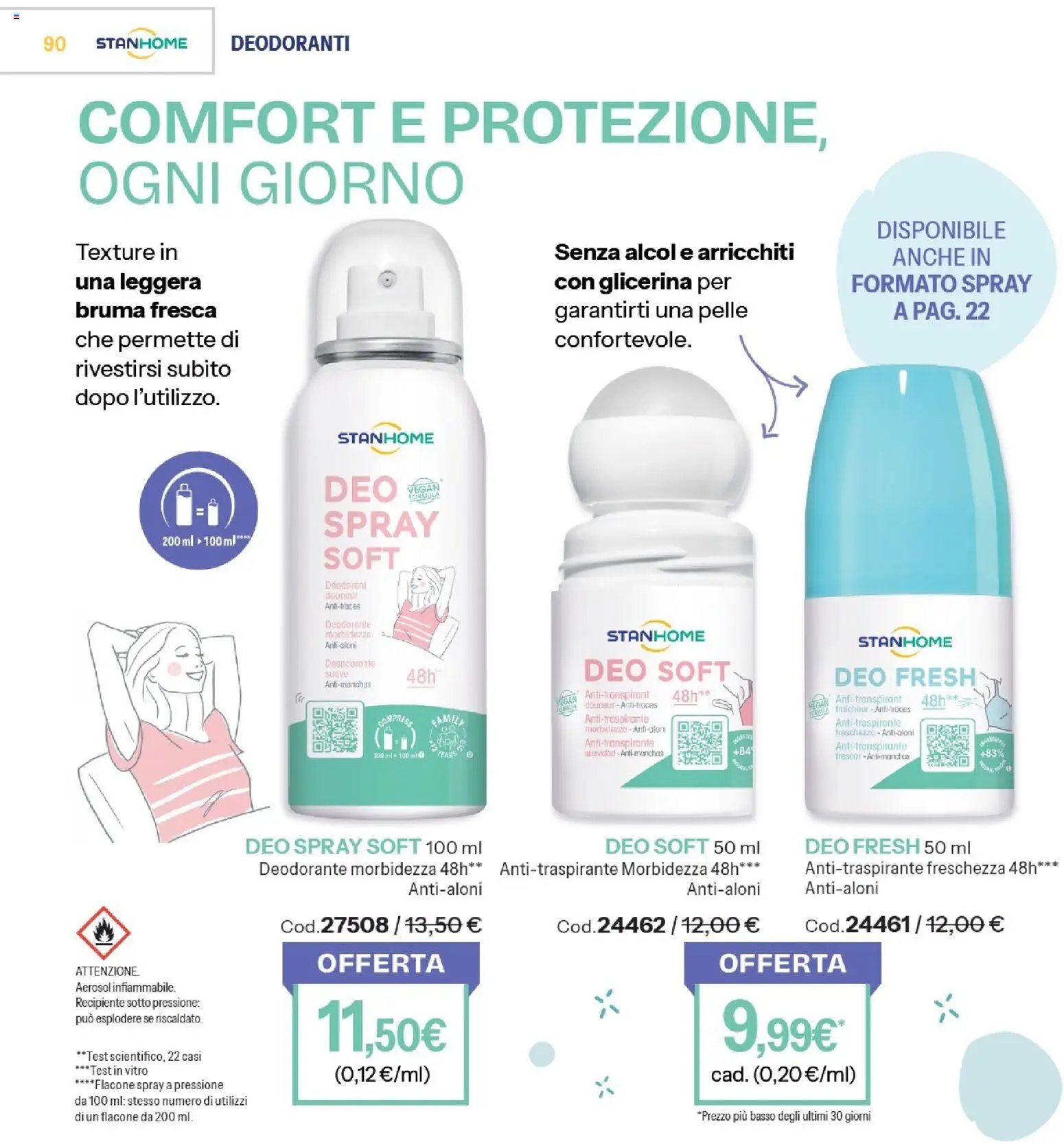 Catalogo Stanhome 13 2026