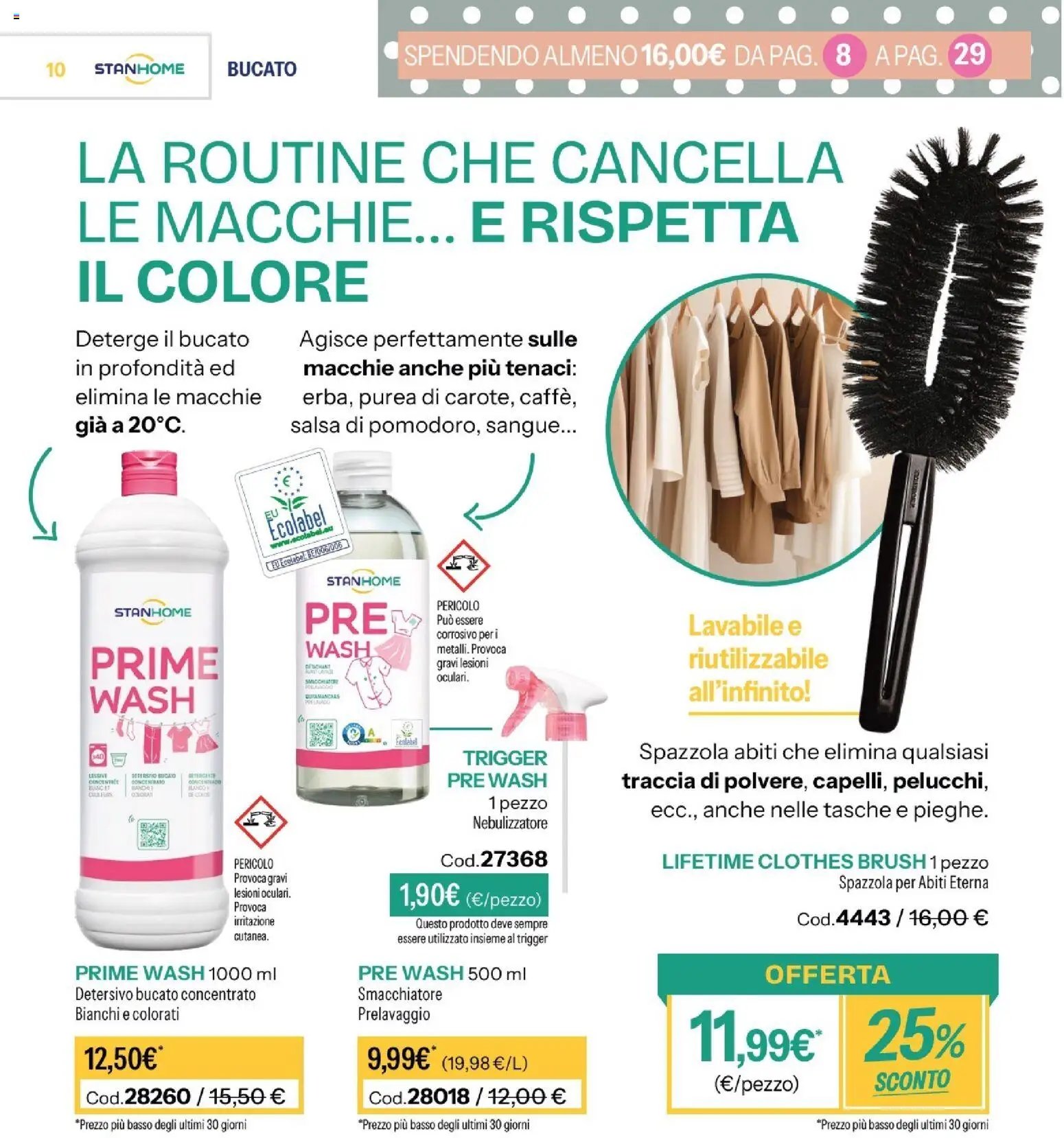 Catalogo Stanhome 13 2026