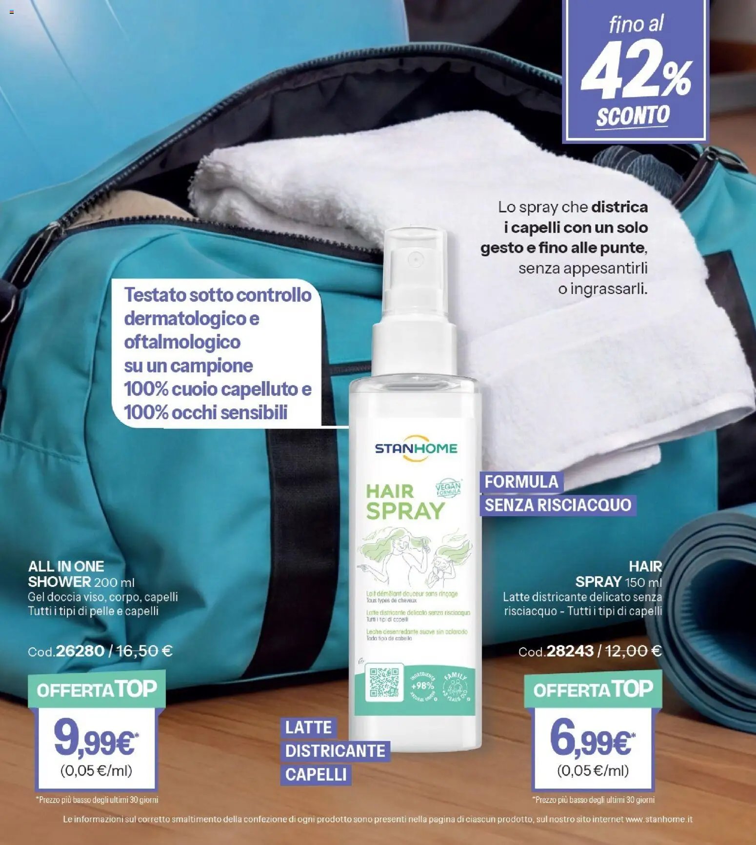 Catalogo Stanhome 13 2026
