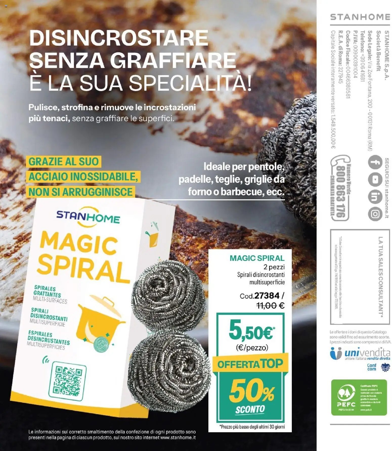 Catalogo Stanhome 13 2026