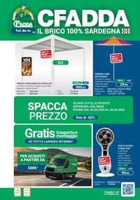 CFadda - Spacca Prezzo