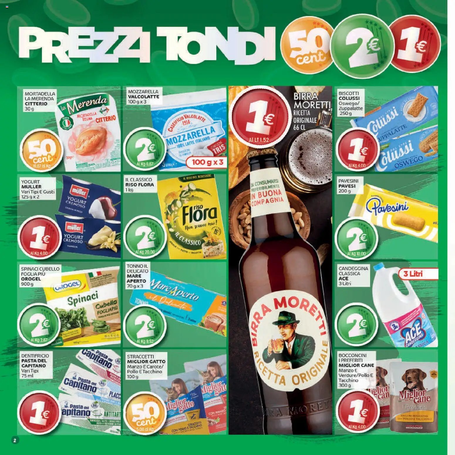 CRAI Torino catalogo (2026-01-22 - 2026-02-01)