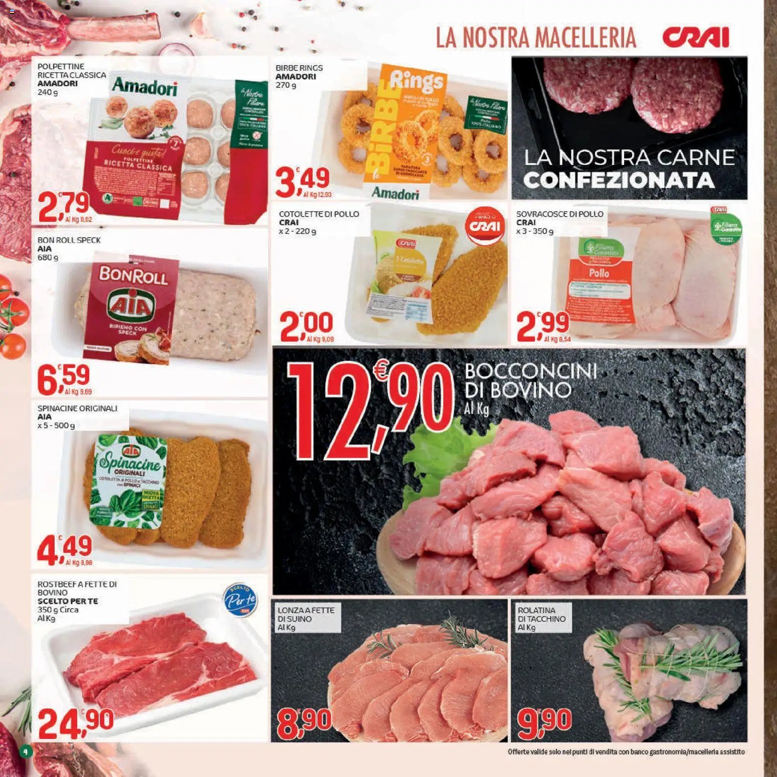 CRAI Torino catalogo (2026-01-22 - 2026-02-01)