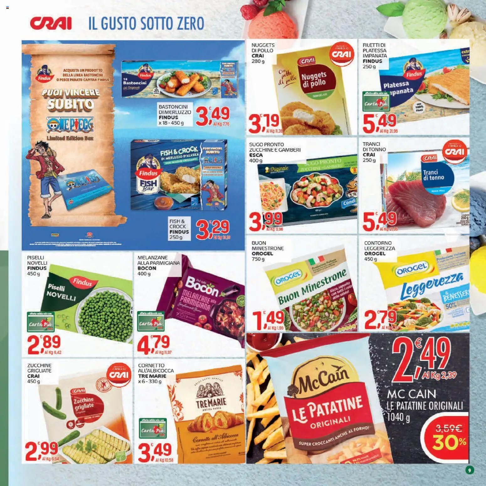 CRAI Torino catalogo (2026-01-22 - 2026-02-01)