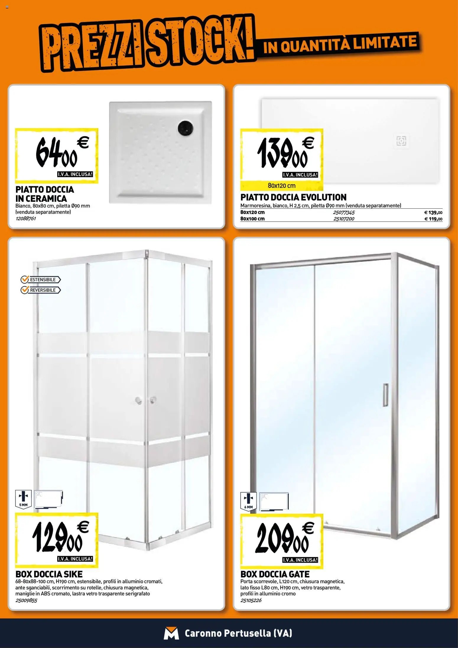 Tecnomat catalogo