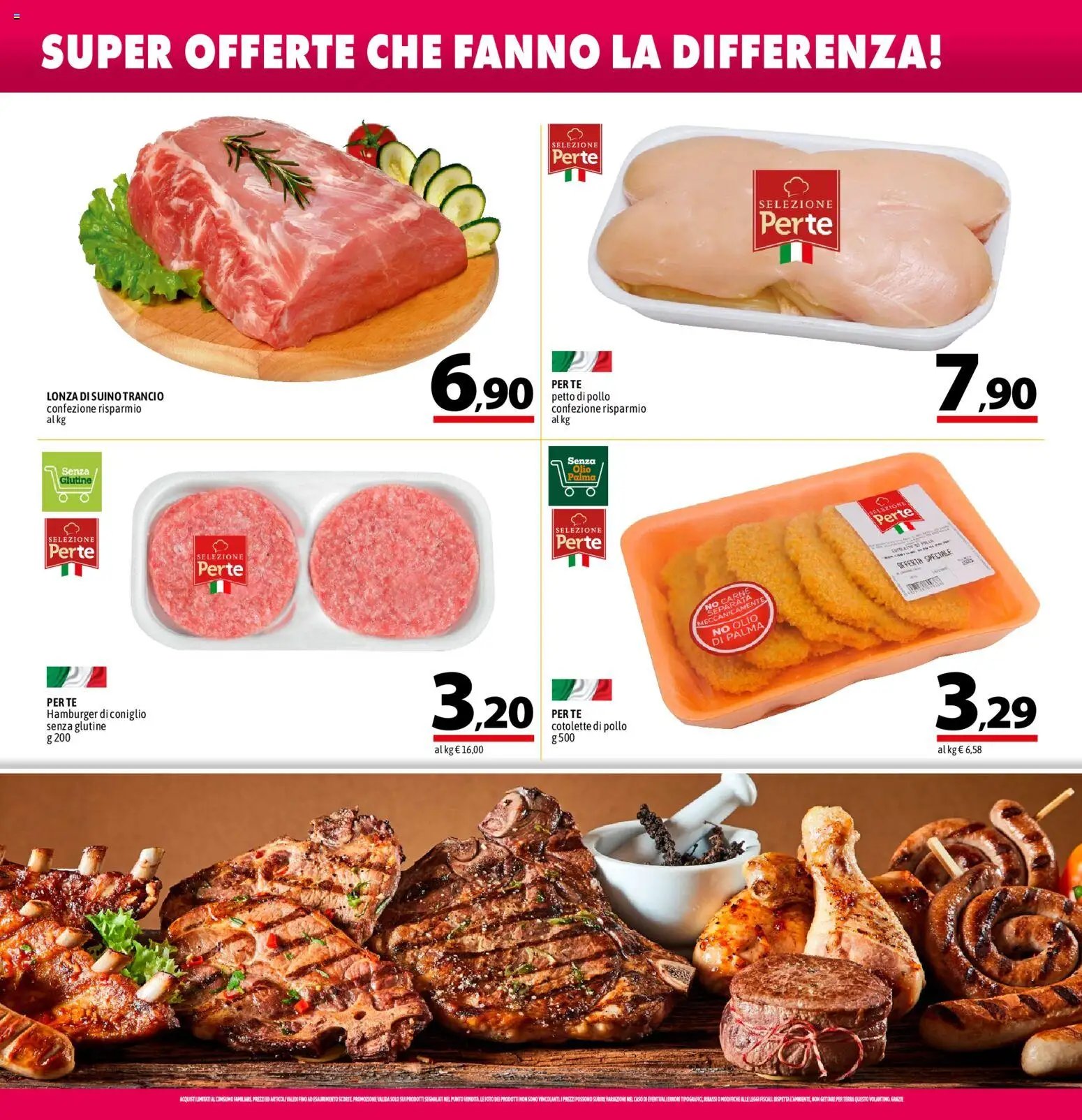 A&O volantino Super