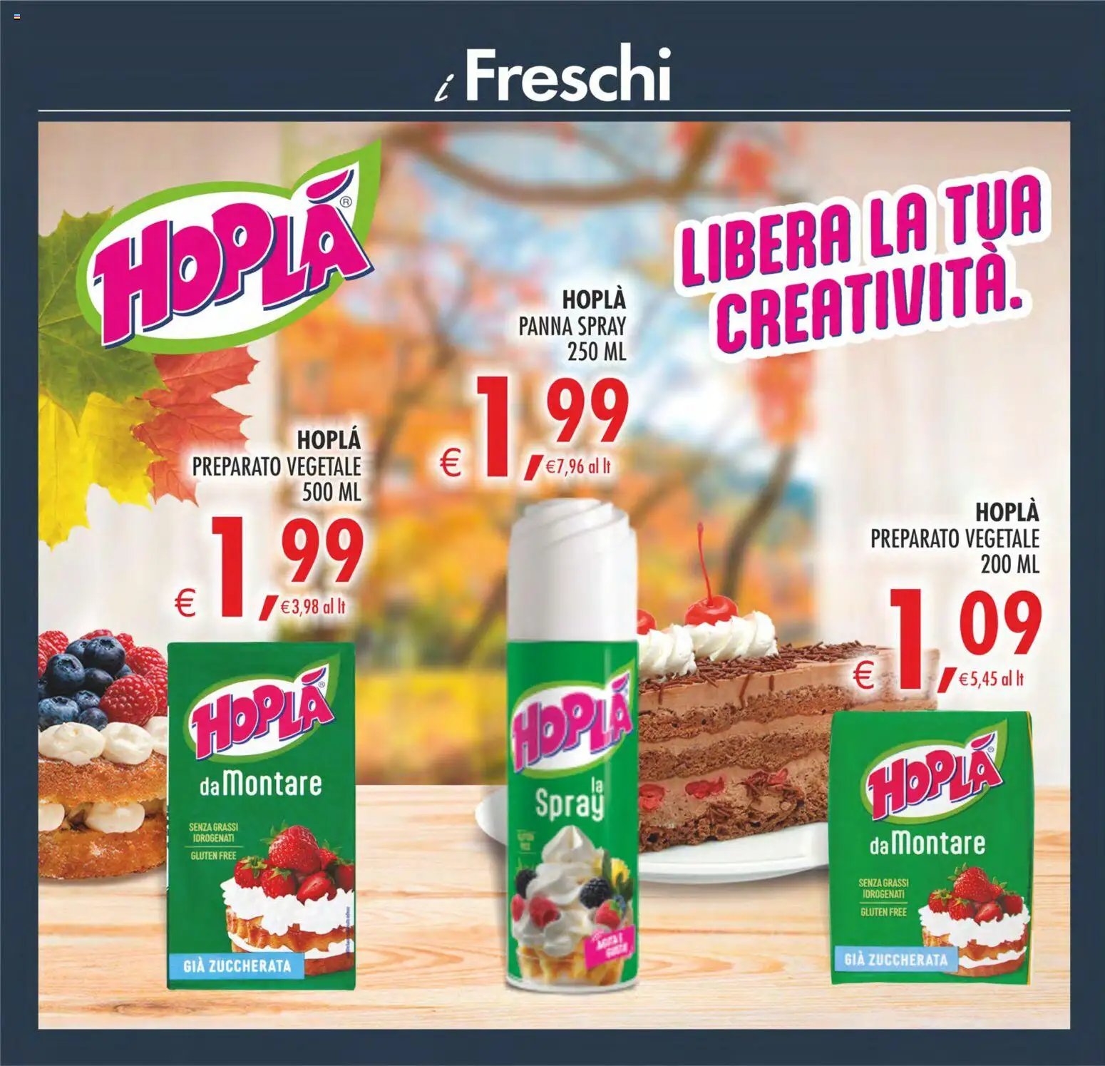 Decò volantino Maxistore, Supermercati, Local Sicilia