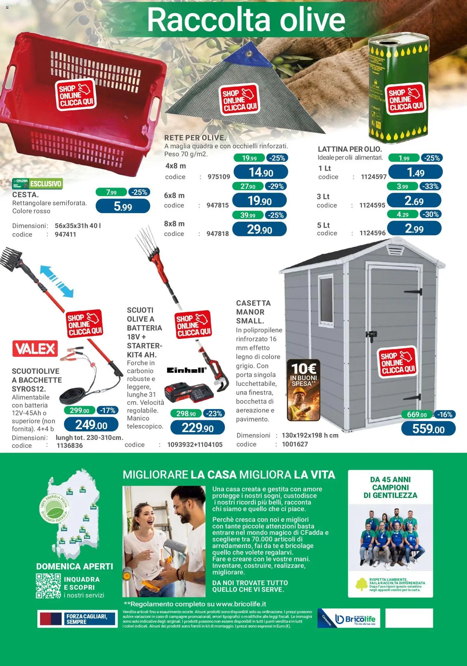 CFadda volantino