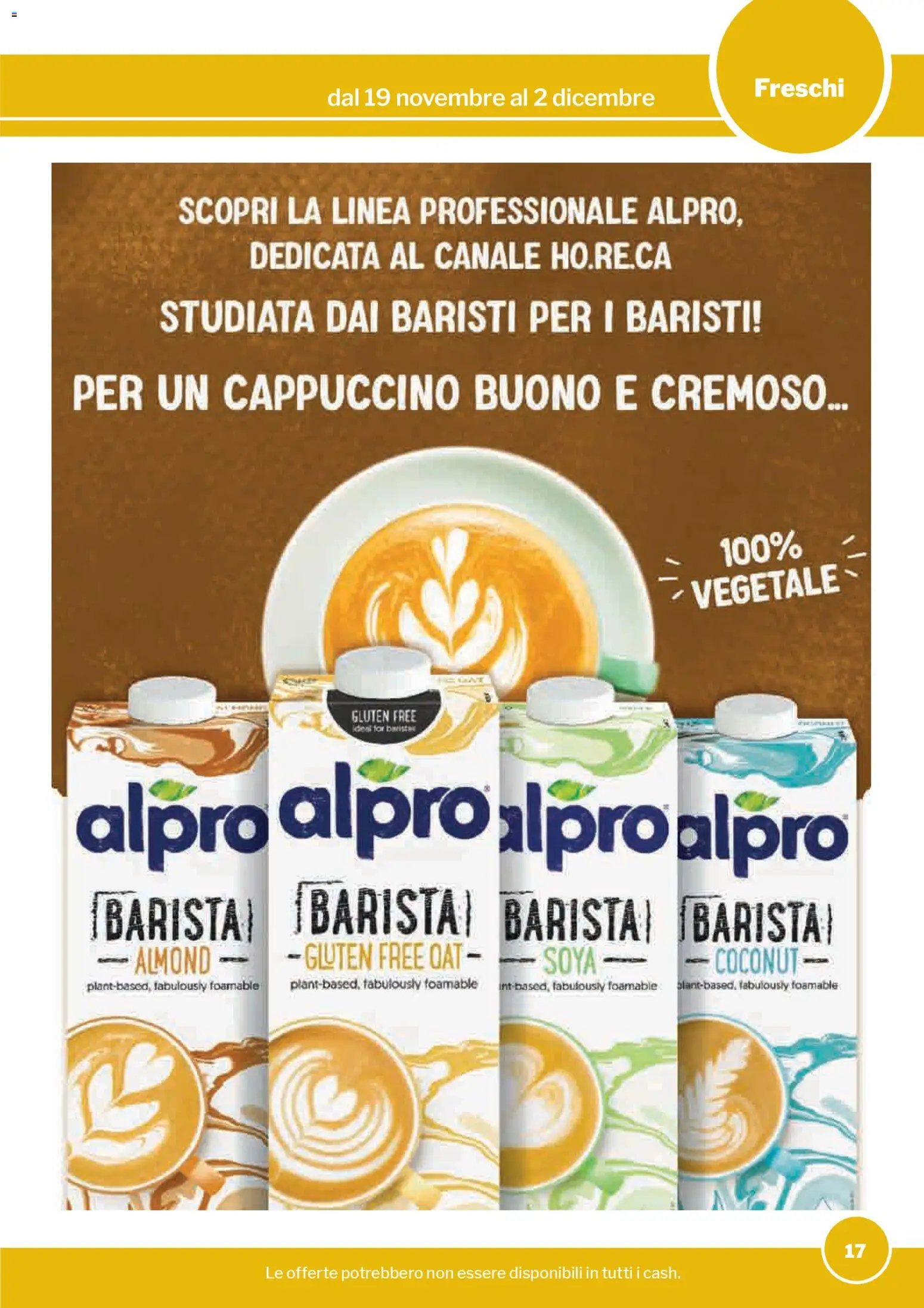 Volantino Sogegross	 (2025-11-19 - 2025-12-02)