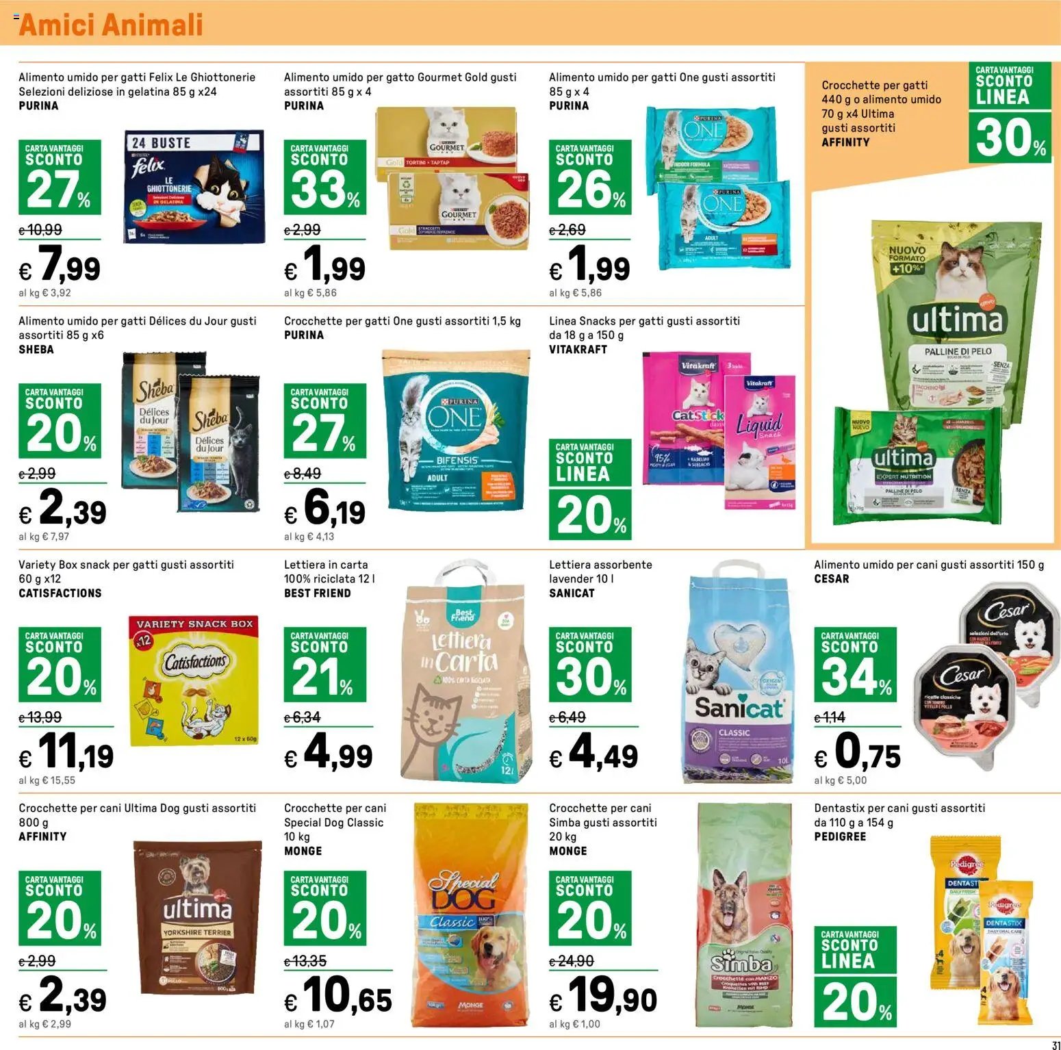 Volantino Iper	 (2025-12-15 - 2025-12-31)