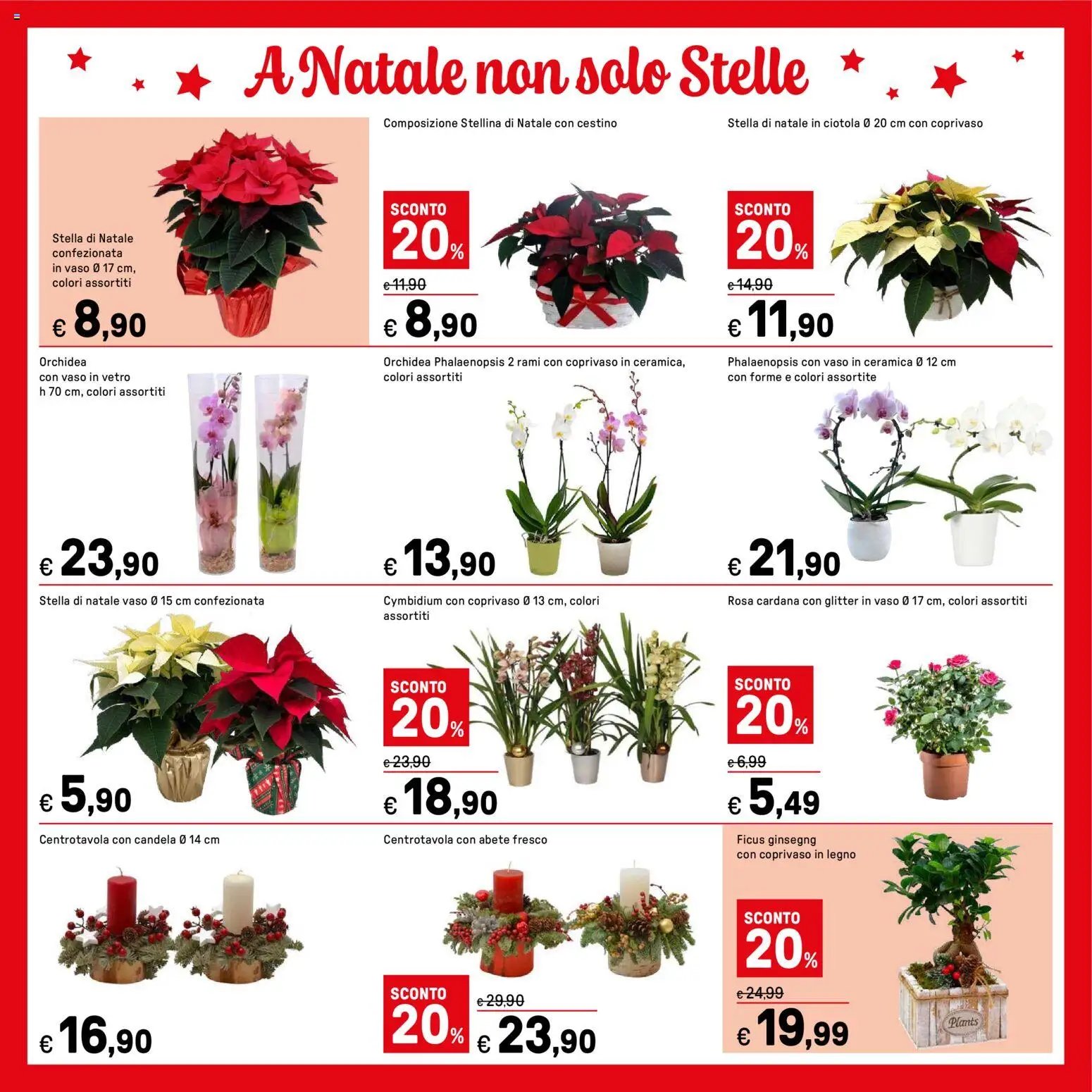 Volantino Iper	 (2025-12-15 - 2025-12-31)