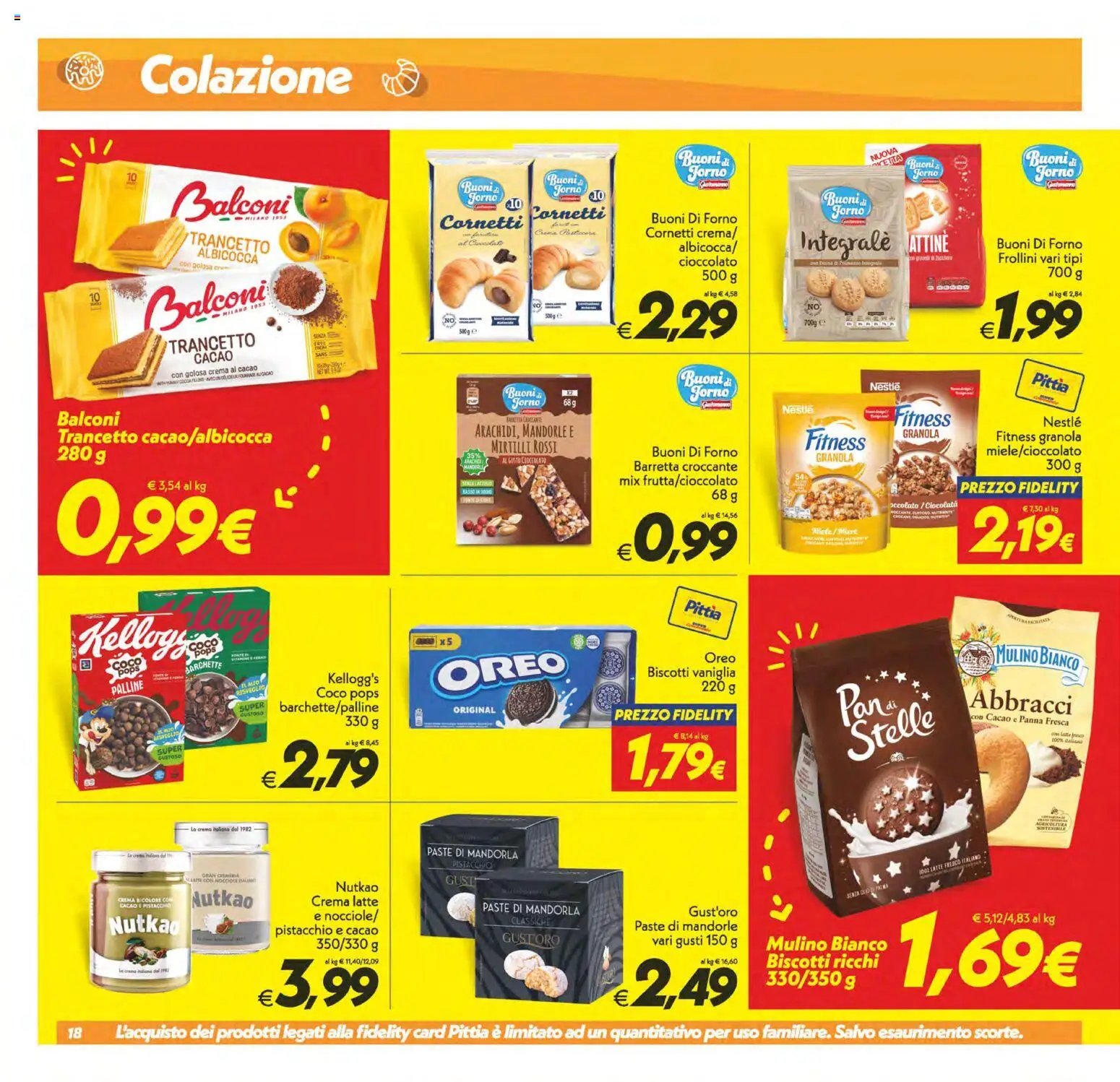 SuperConveniente volantino Caltanissetta, San Cataldo, Avola, Lascari, Milazzo, Barcellona