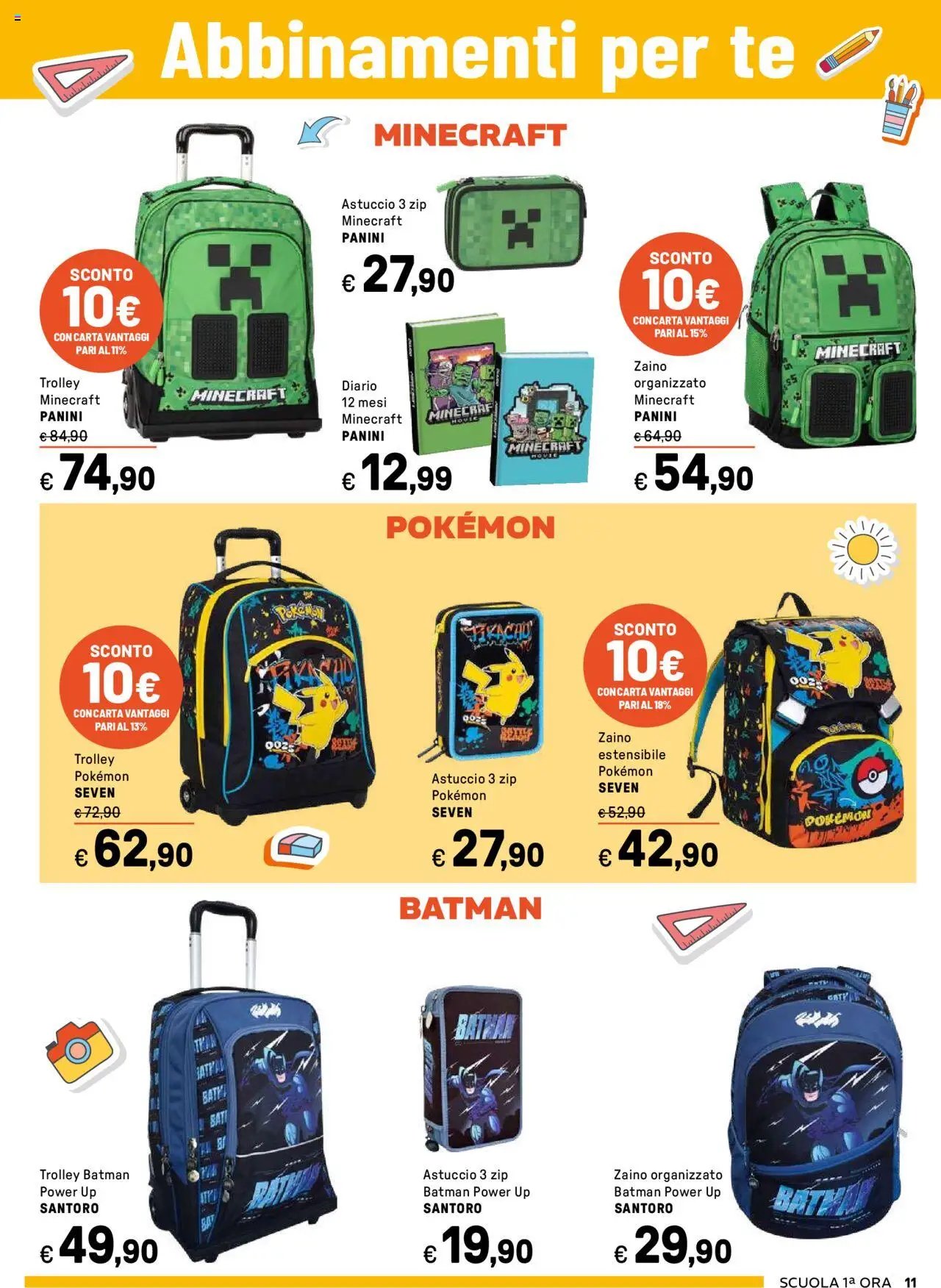 Iper Scuola catalogo (2025-07-17 - 2025-09-21)