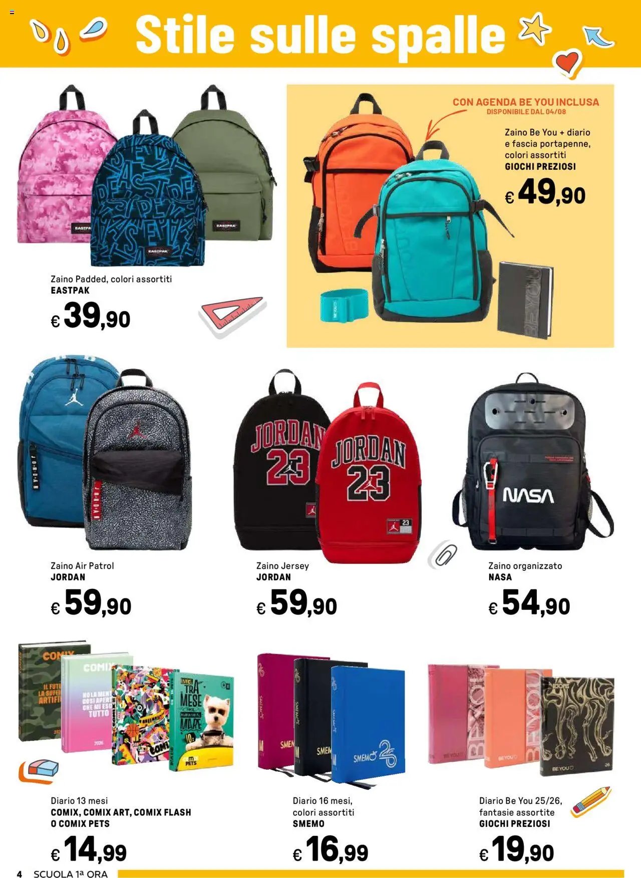 Iper Scuola catalogo (2025-07-17 - 2025-09-21)