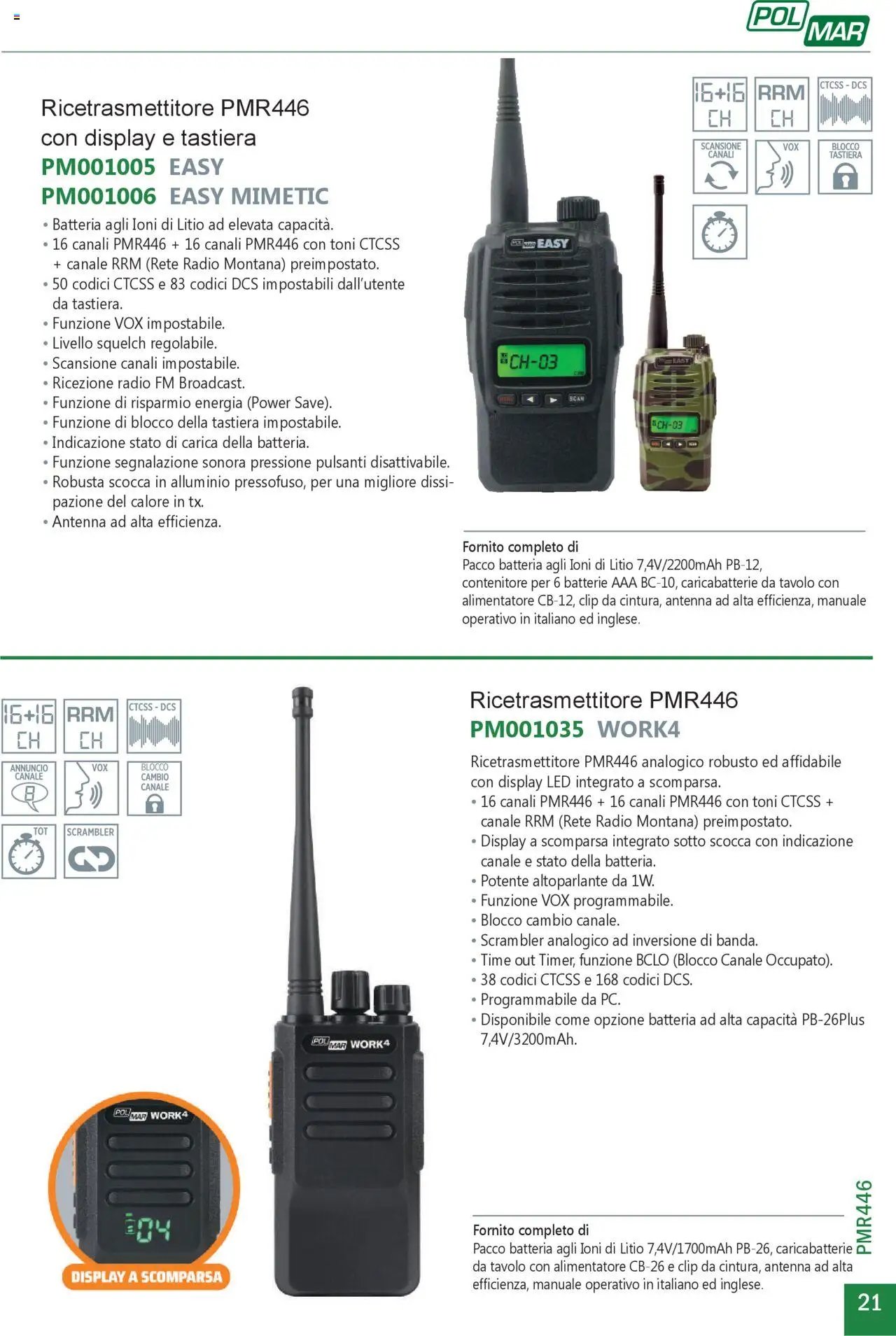 GBC Comunicazione K2M catalogo (2025-05-31 - 2025-12-31)