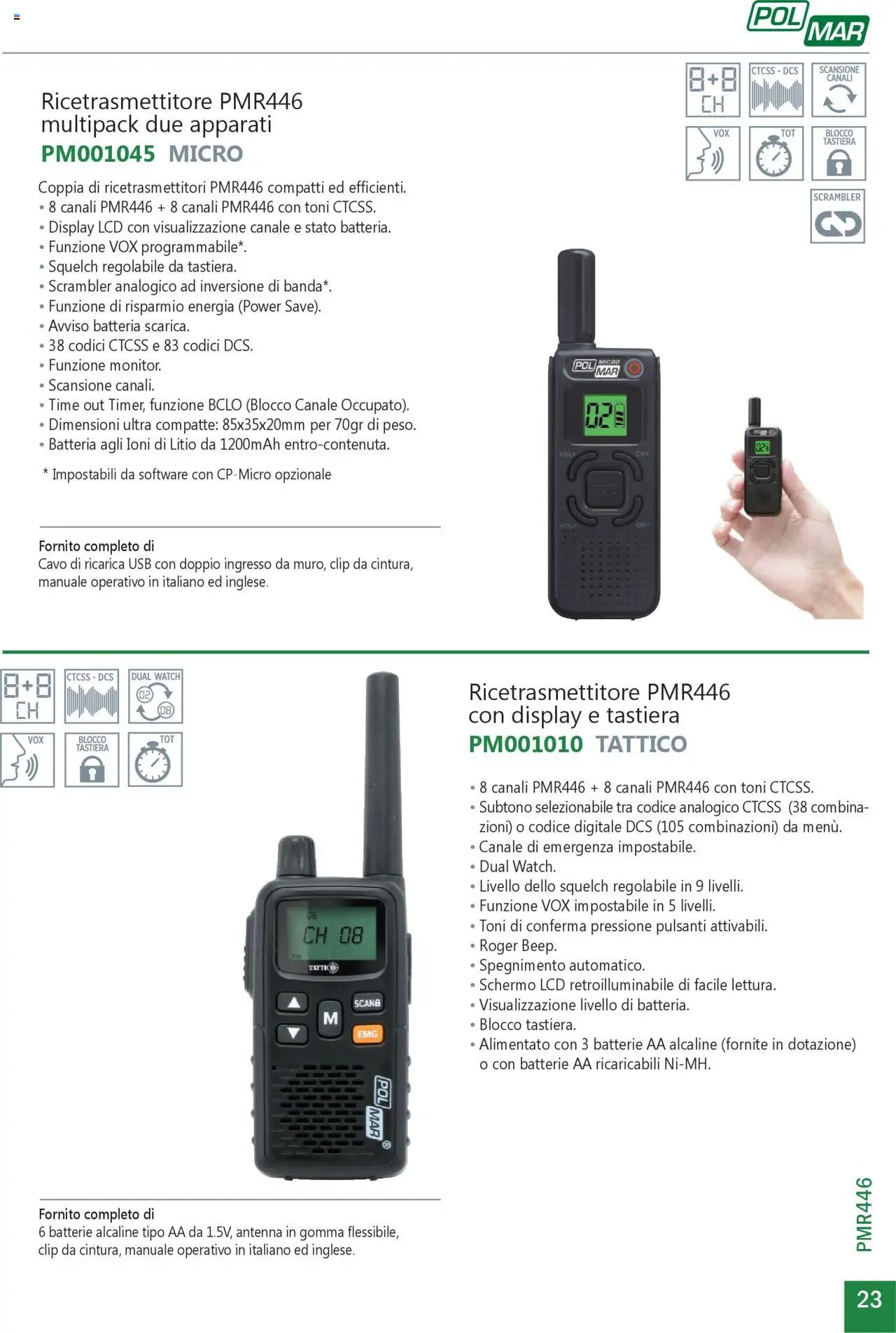 GBC Comunicazione K2M catalogo (2025-05-31 - 2025-12-31)