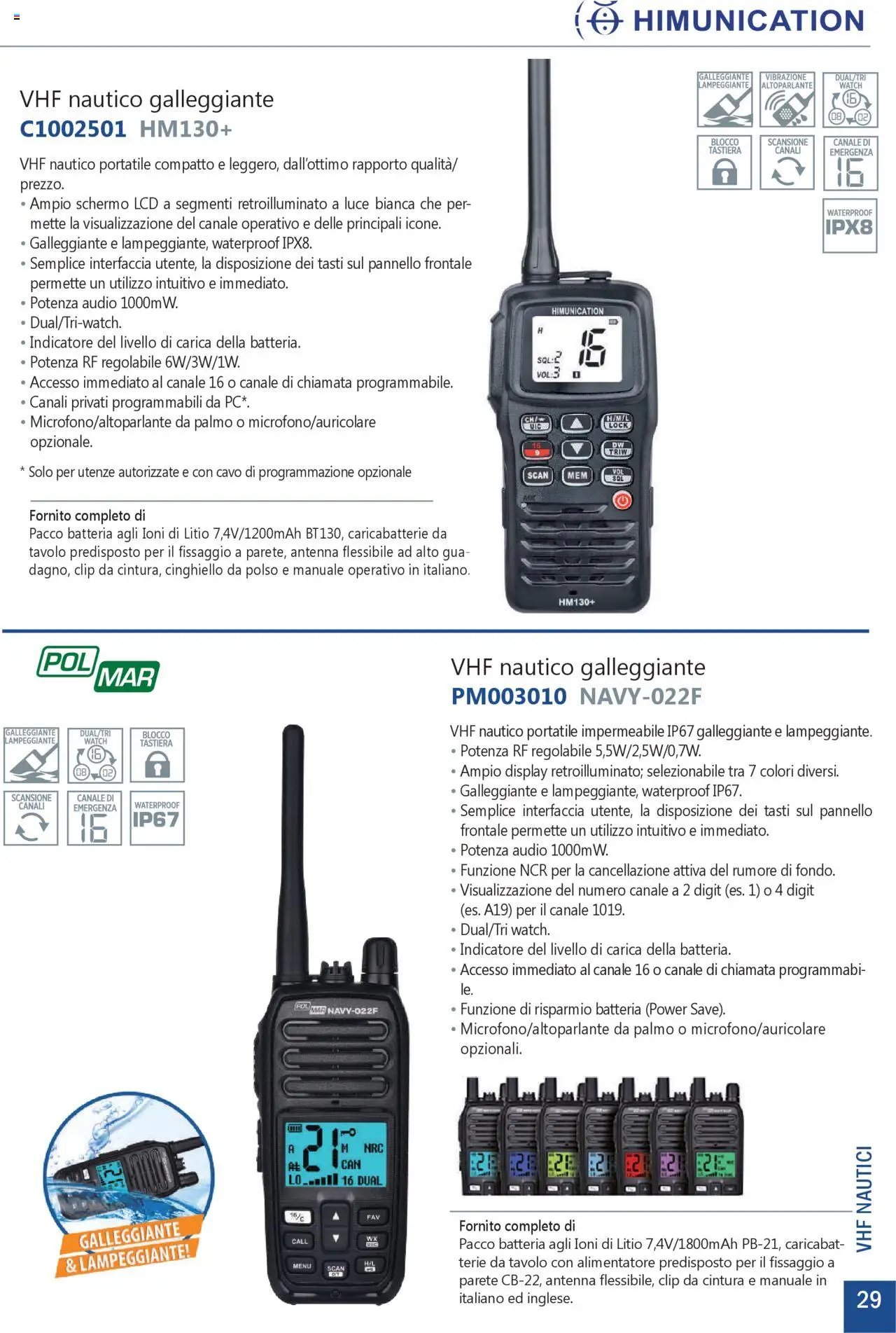 GBC Comunicazione K2M catalogo (2025-05-31 - 2025-12-31)