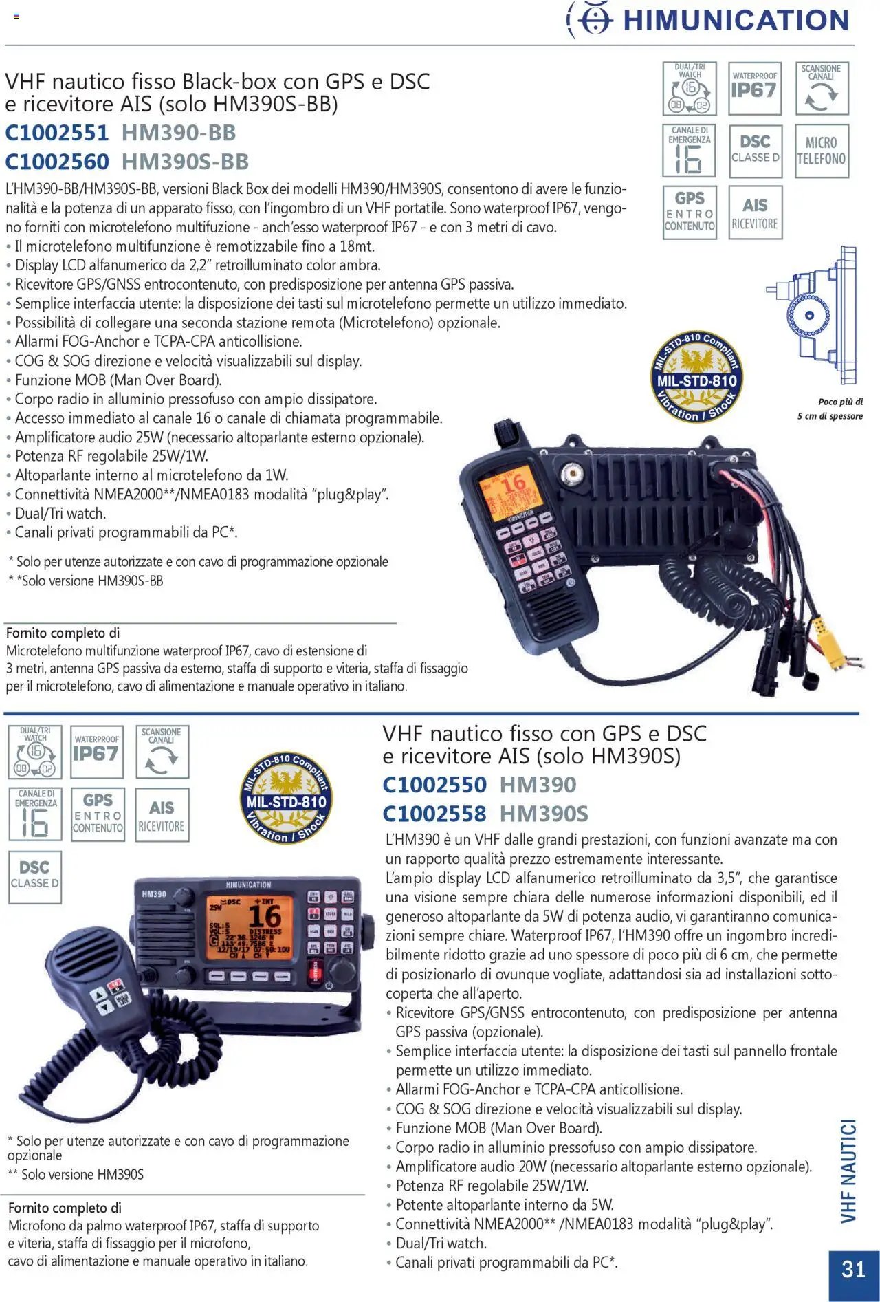 GBC Comunicazione K2M catalogo (2025-05-31 - 2025-12-31)