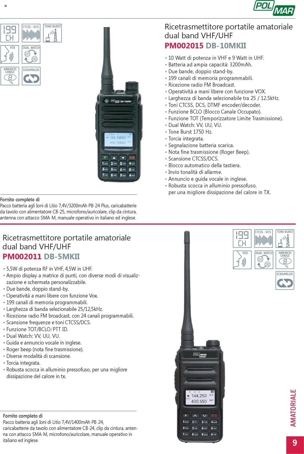 GBC Comunicazione K2M catalogo (2025-05-31 - 2025-12-31)