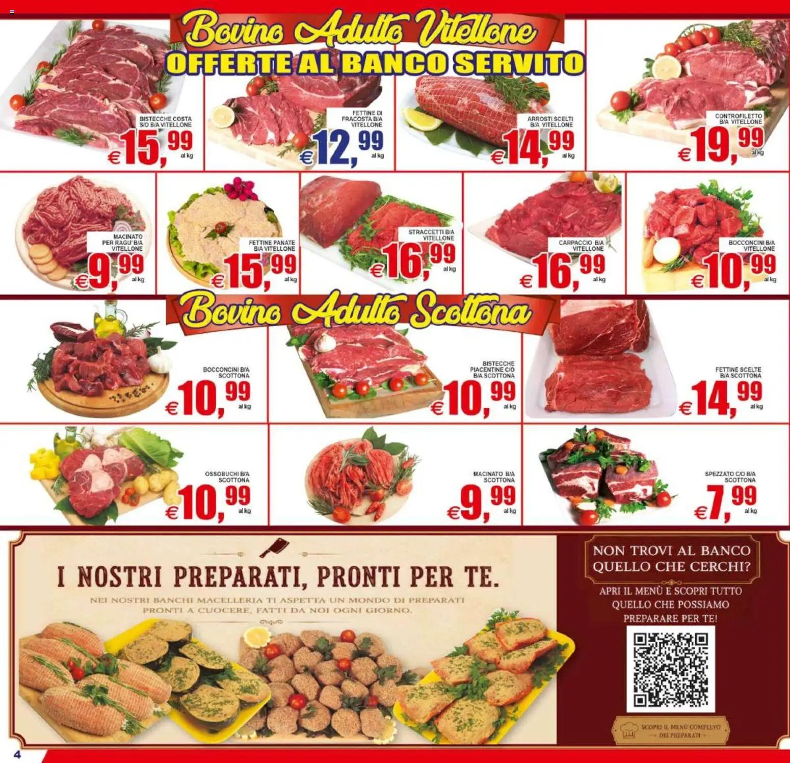 Pewex volantino Viterbo