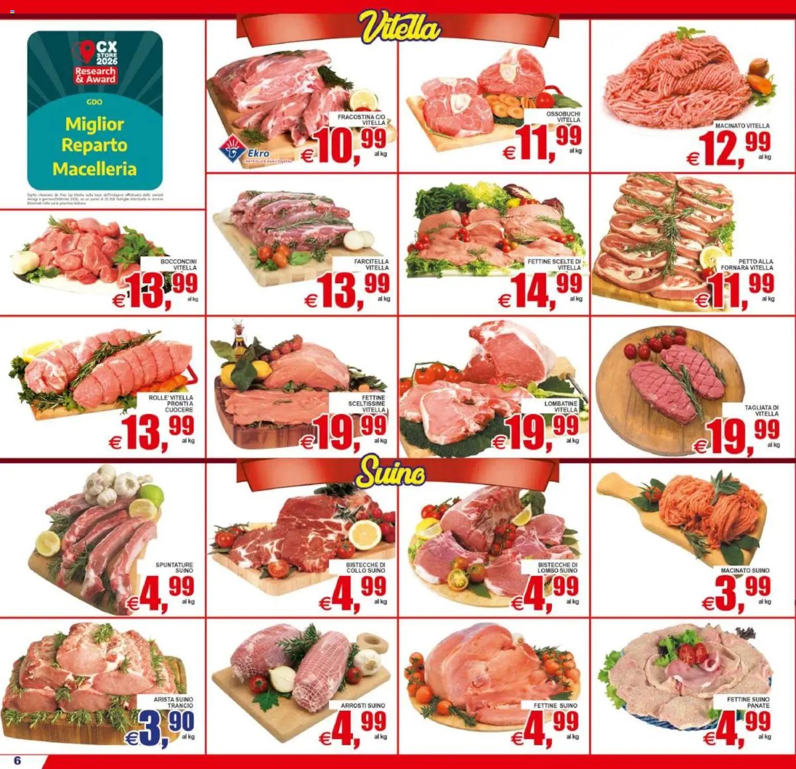 Pewex volantino Viterbo