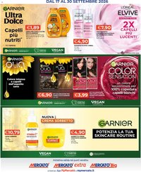 Mercatò volantino L'Oréal
