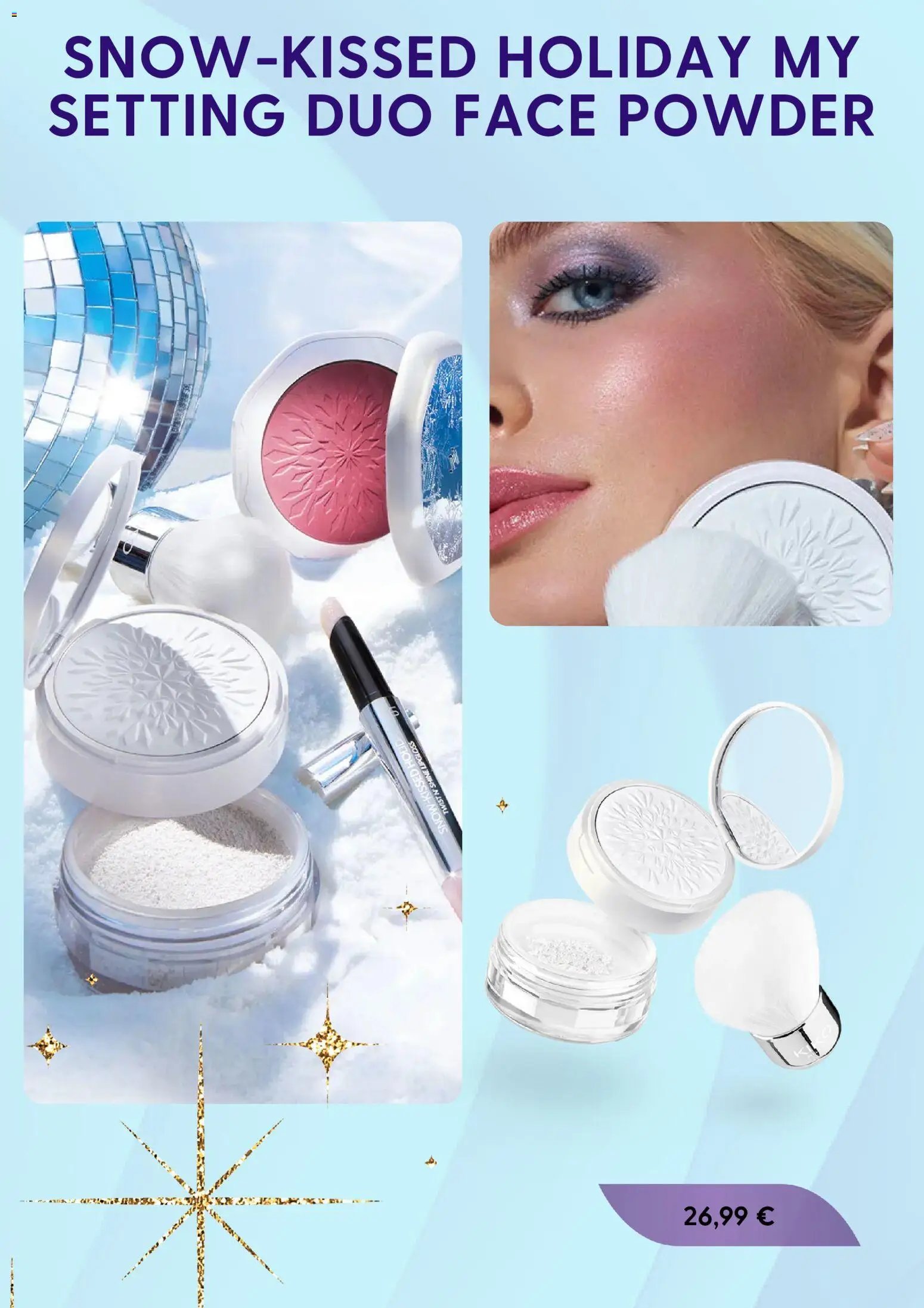 Volantino Kiko	 (2025-12-02 - 2025-12-14)