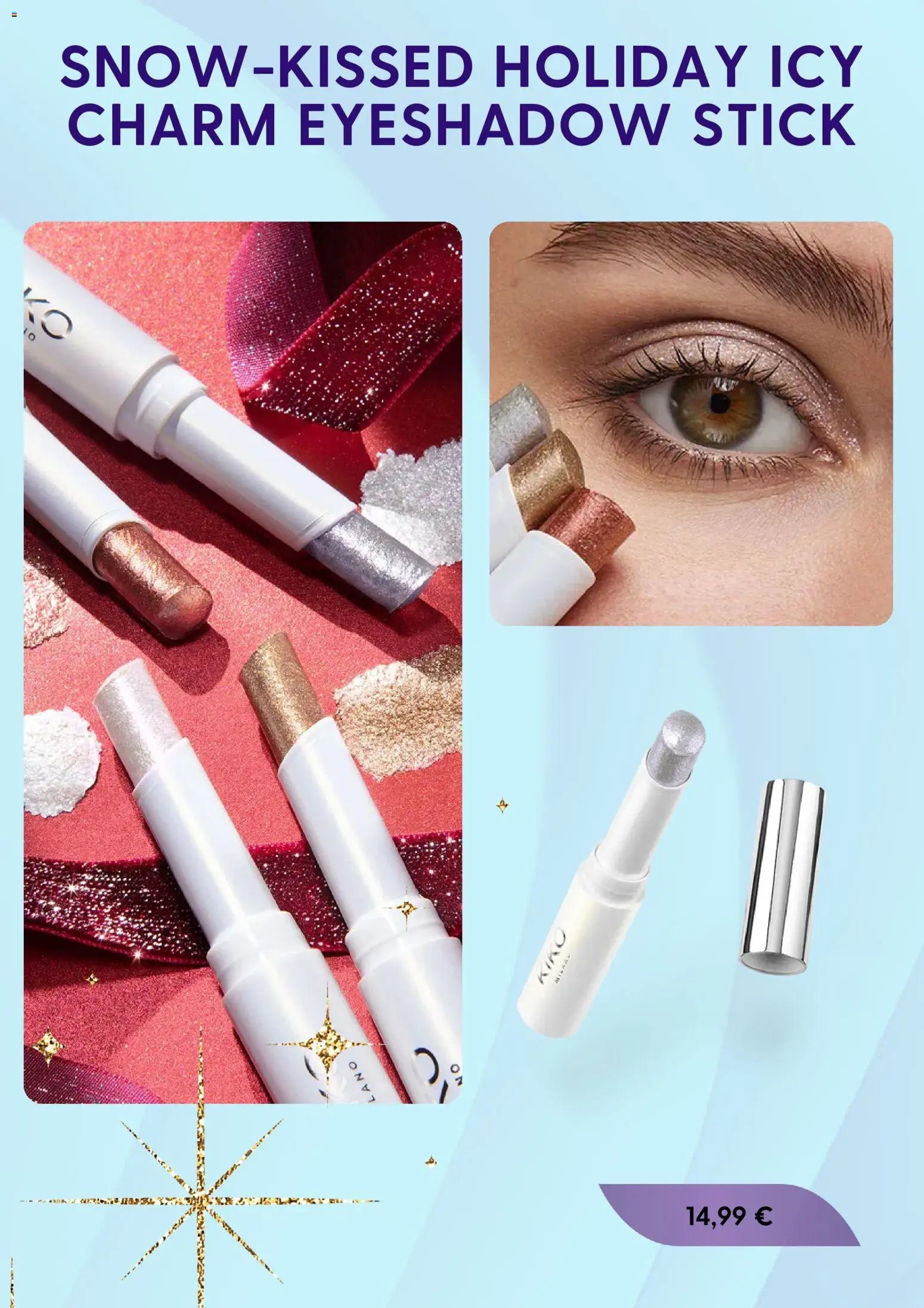 Volantino Kiko	 (2025-12-02 - 2025-12-14)