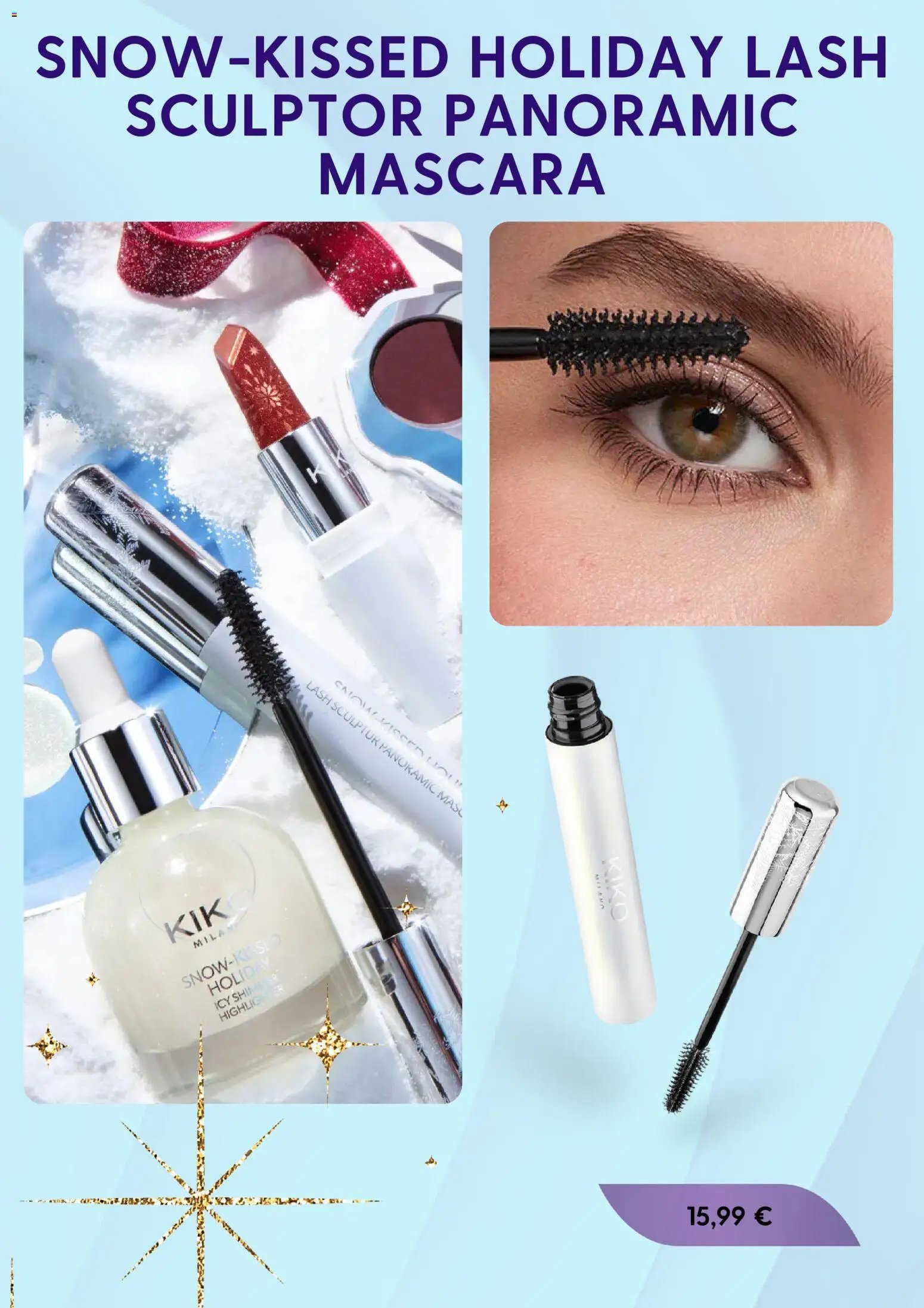 Volantino Kiko	 (2025-12-02 - 2025-12-14)