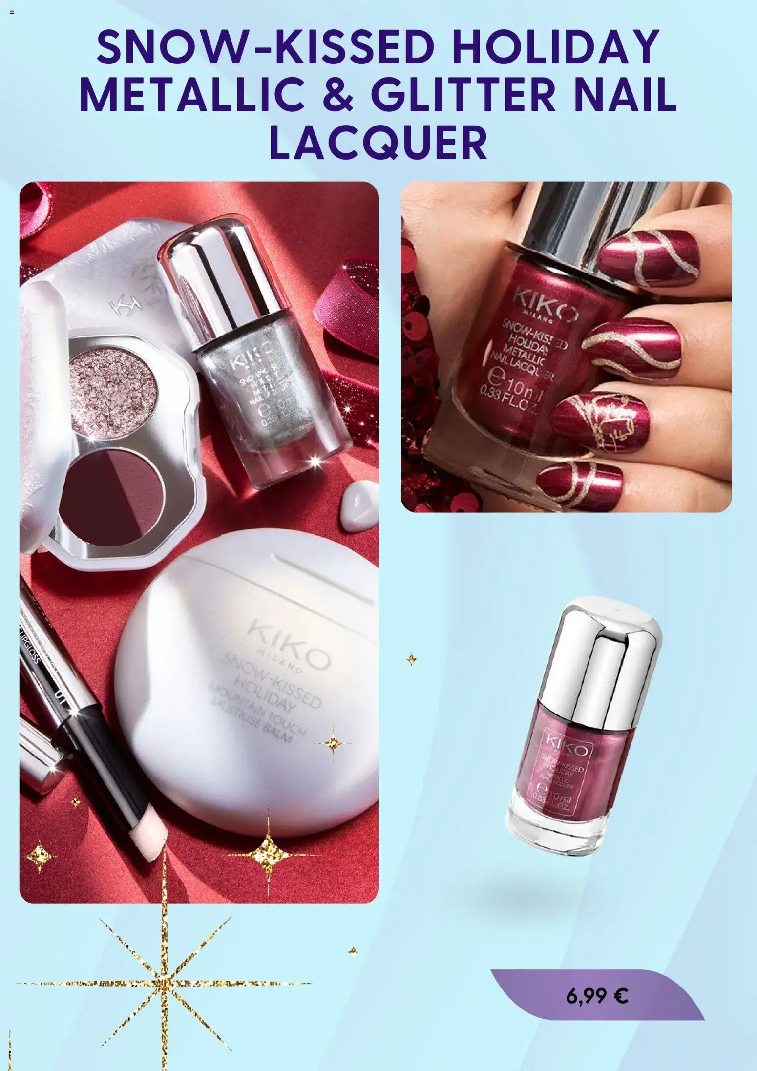 Volantino Kiko	 (2025-12-02 - 2025-12-14)