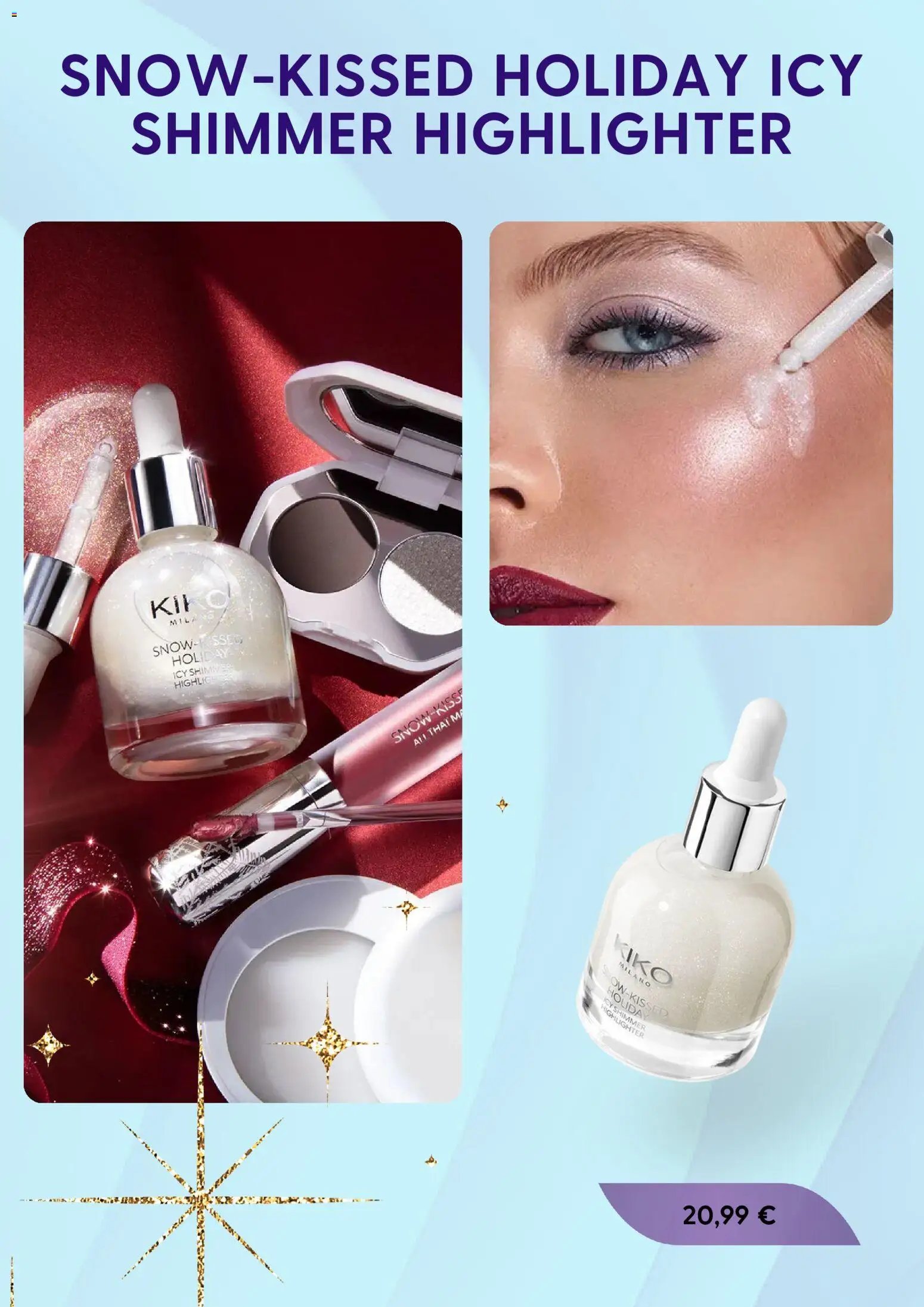 Volantino Kiko	 (2025-12-02 - 2025-12-14)