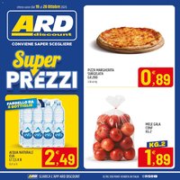 ARD Discount volantino Sardegna